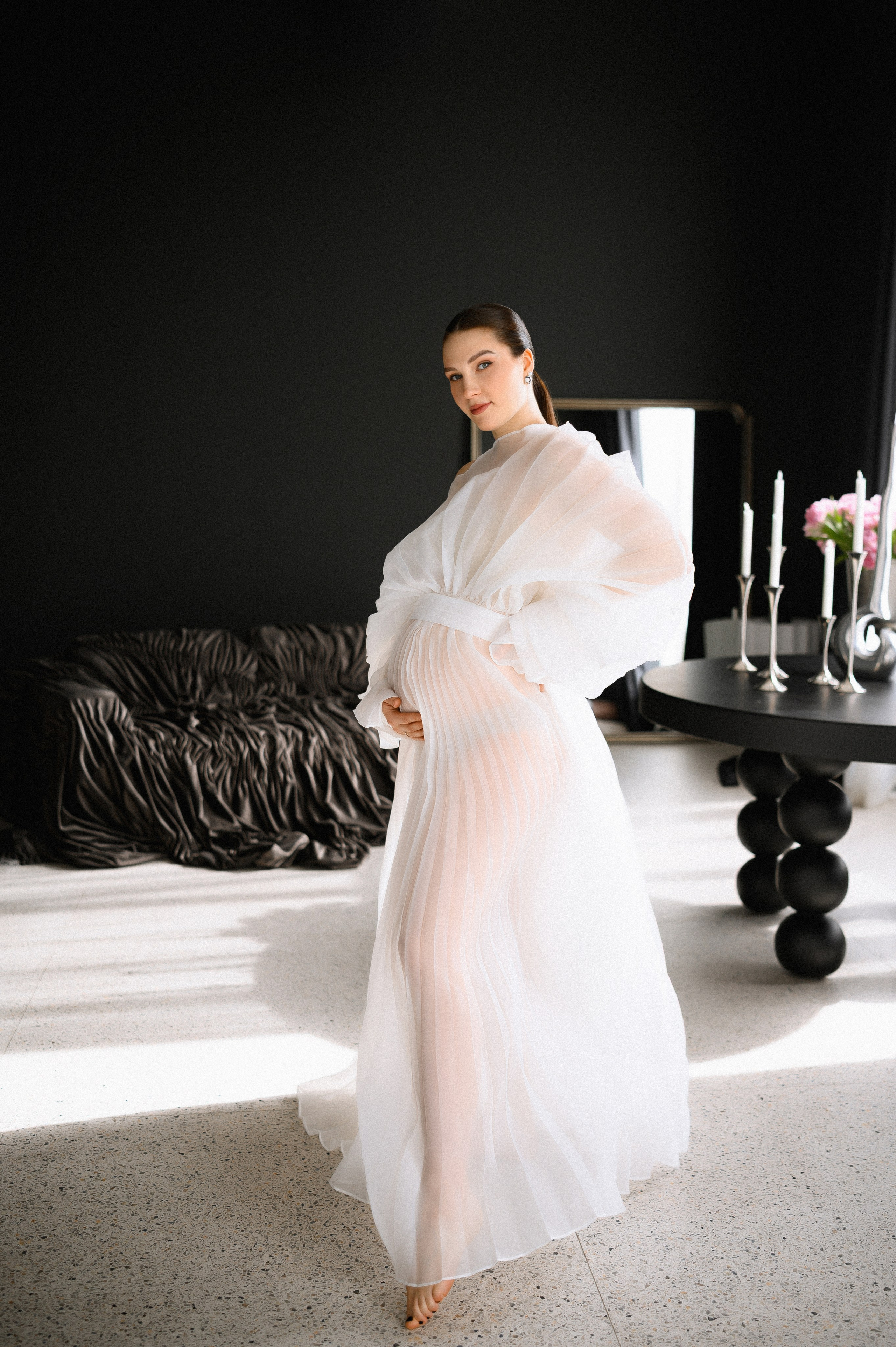 Кристина. Свадебный и семейный фотограф в Краснодаре