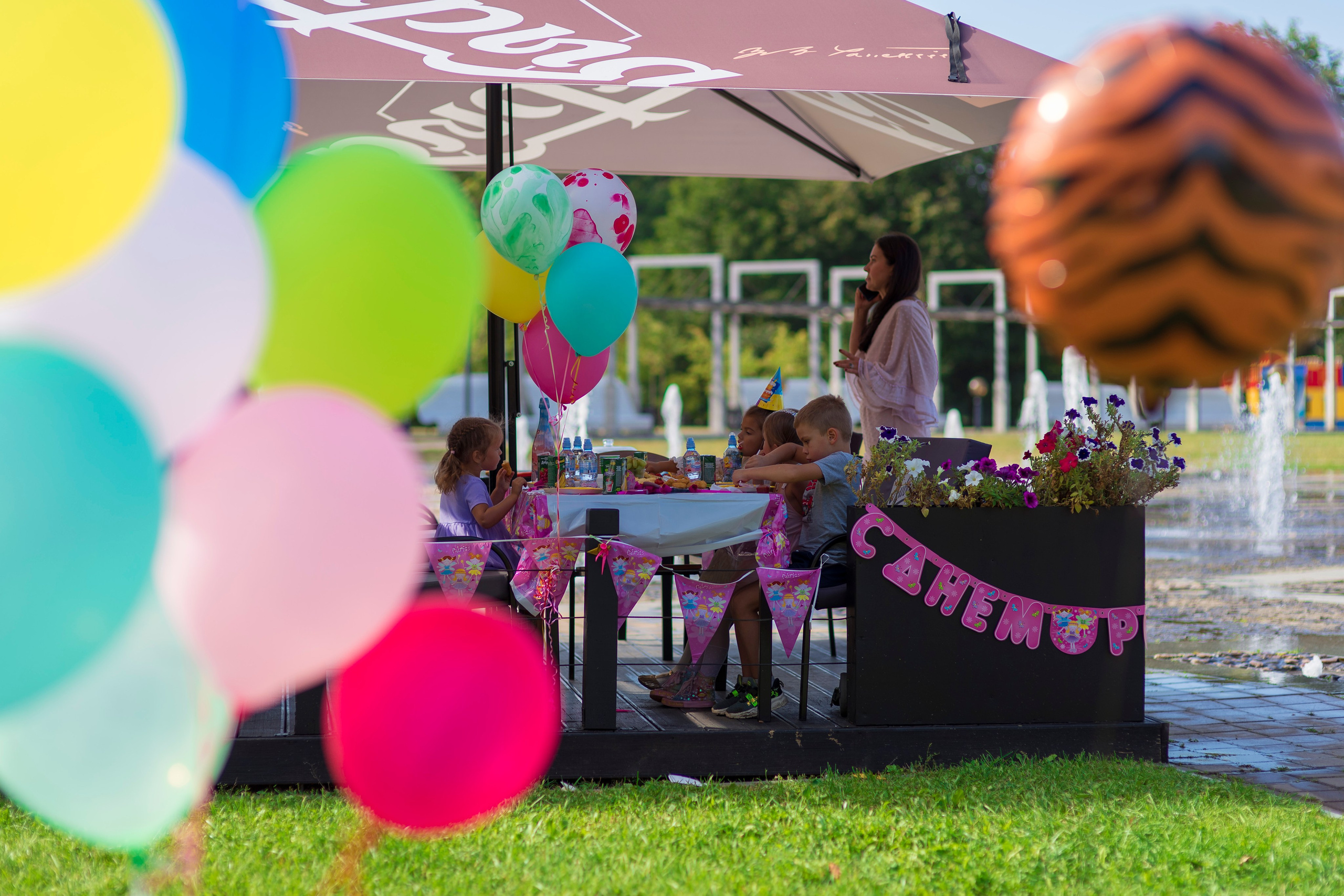 Александра 5 лет. Фотограф Крещения и Венчания. Минск и другие города. Почтенная Наташа