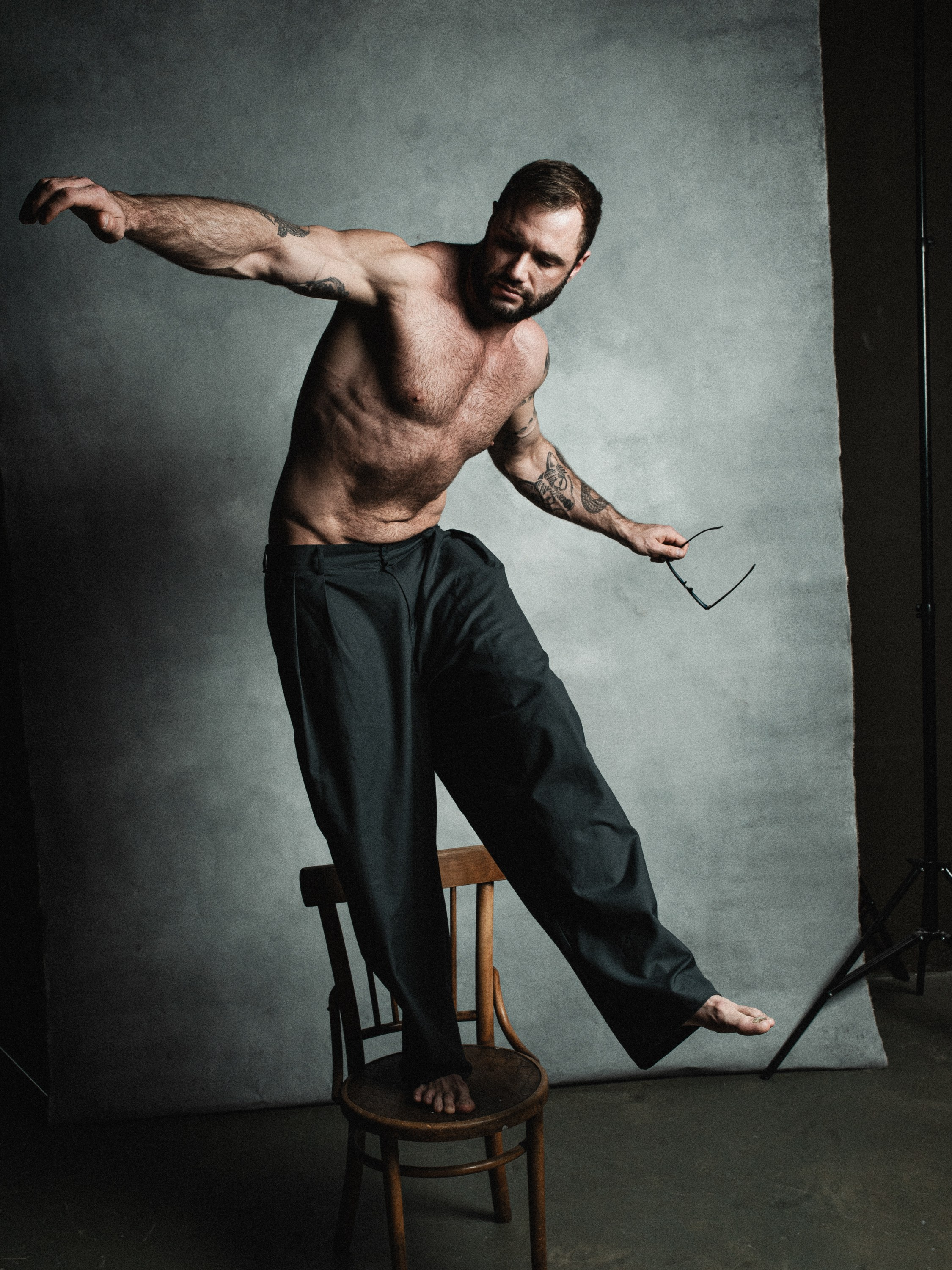 Мужская фотосессия | Премиальный мужской портрет | Фотограф Яна Иванова. Фотограф в Новосибирске и Москве — свадьбы, портреты, бренды | Яна Иванова