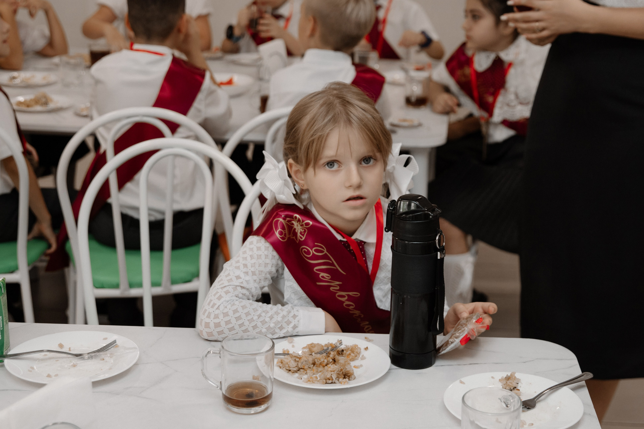 1 класс 11 школа. Выпускные альбомы Натальи Бутко: Новороссийск, Анапа, Геленджик