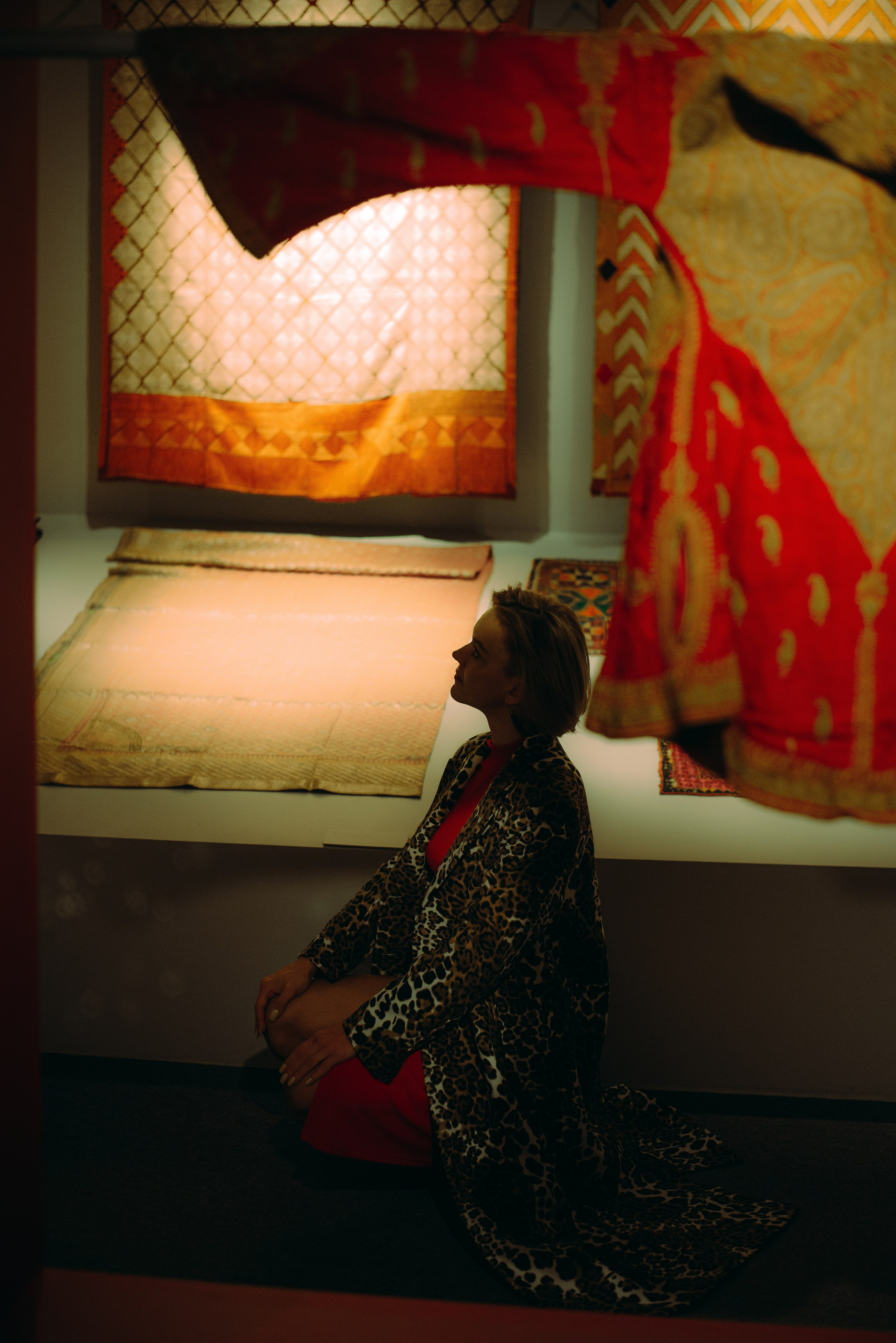 Наташа. Семейный и детский фотограф Иваново Ксения Азаренкова