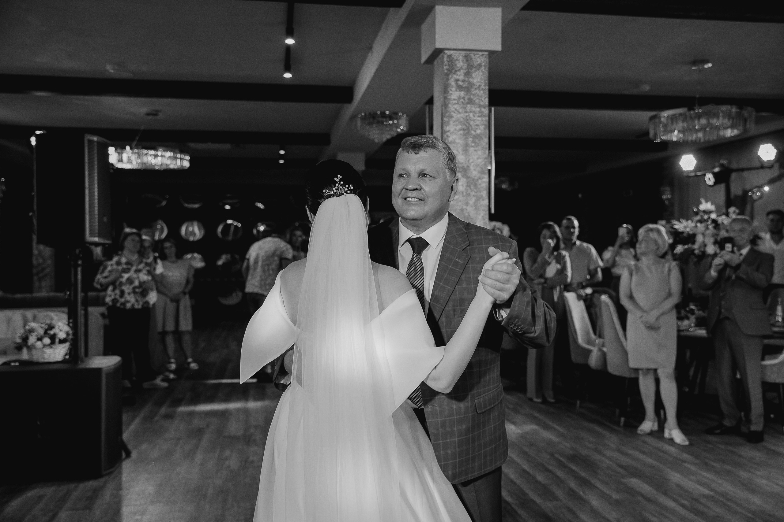 Wedding day E & M 08.06.24. Фотограф Евгения Игнатьева