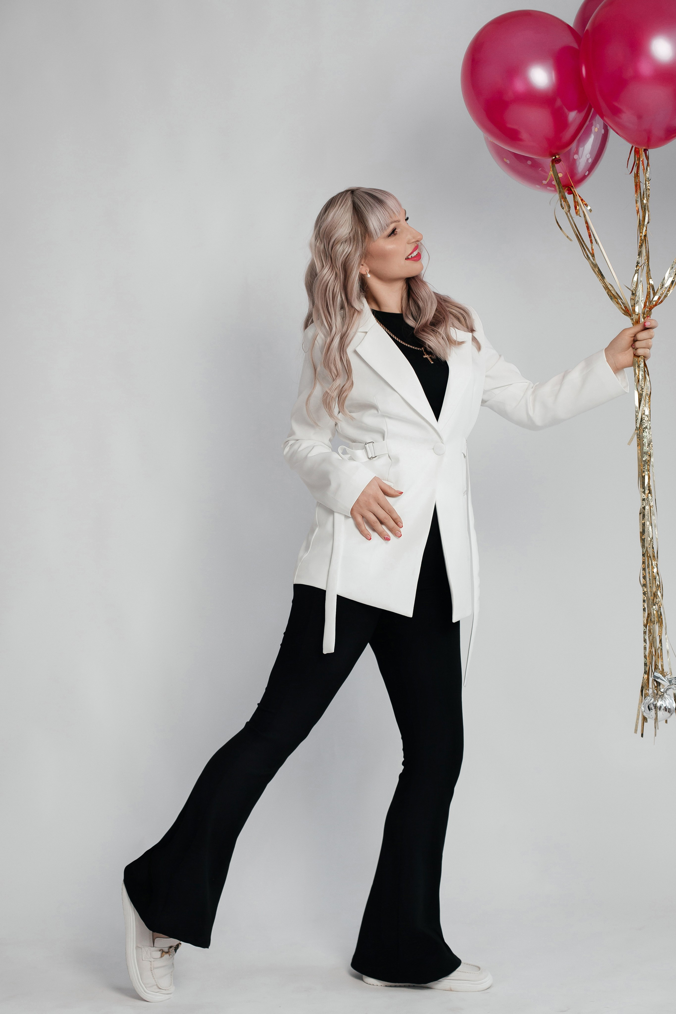 ФОТОСЕССИЯ КО ДНЮ РОЖДЕНИЯ. Фотограф в Киселёвске Татьяна Трухалева