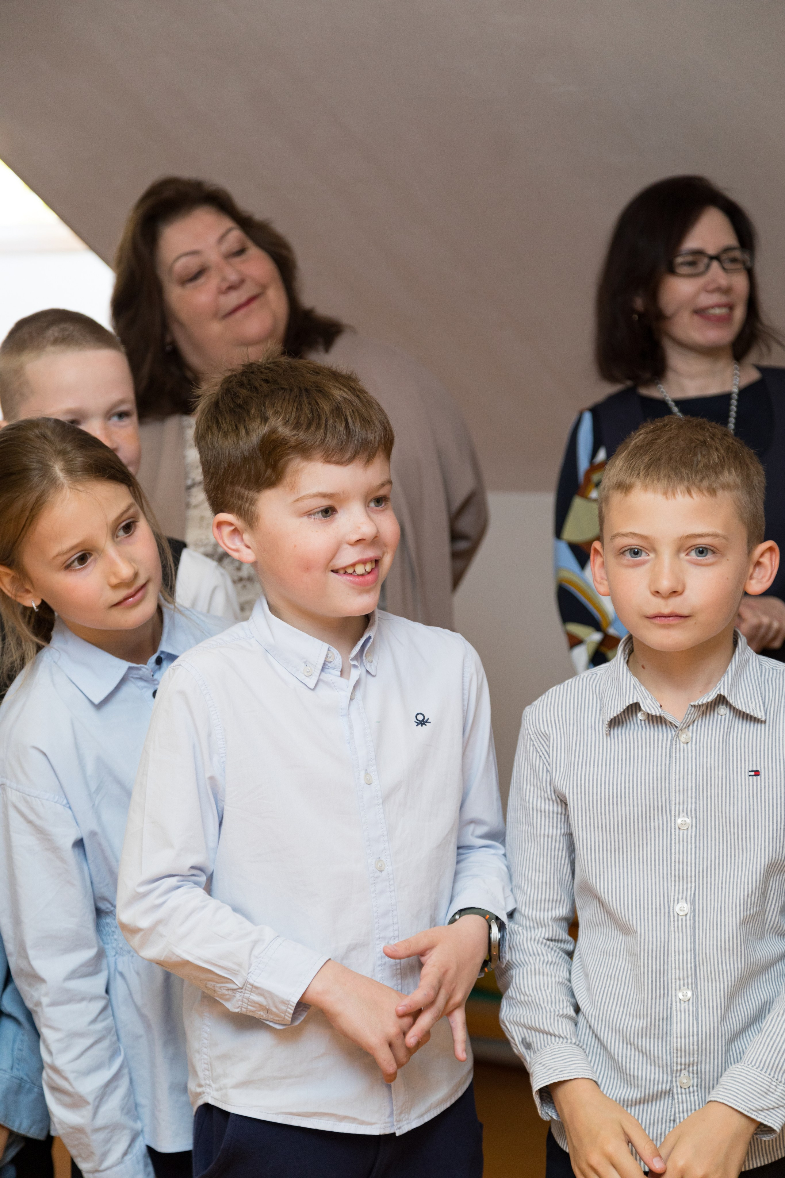 Последний звонок. Детский и контент фотограф Надя Волкова Санкт-Петербург