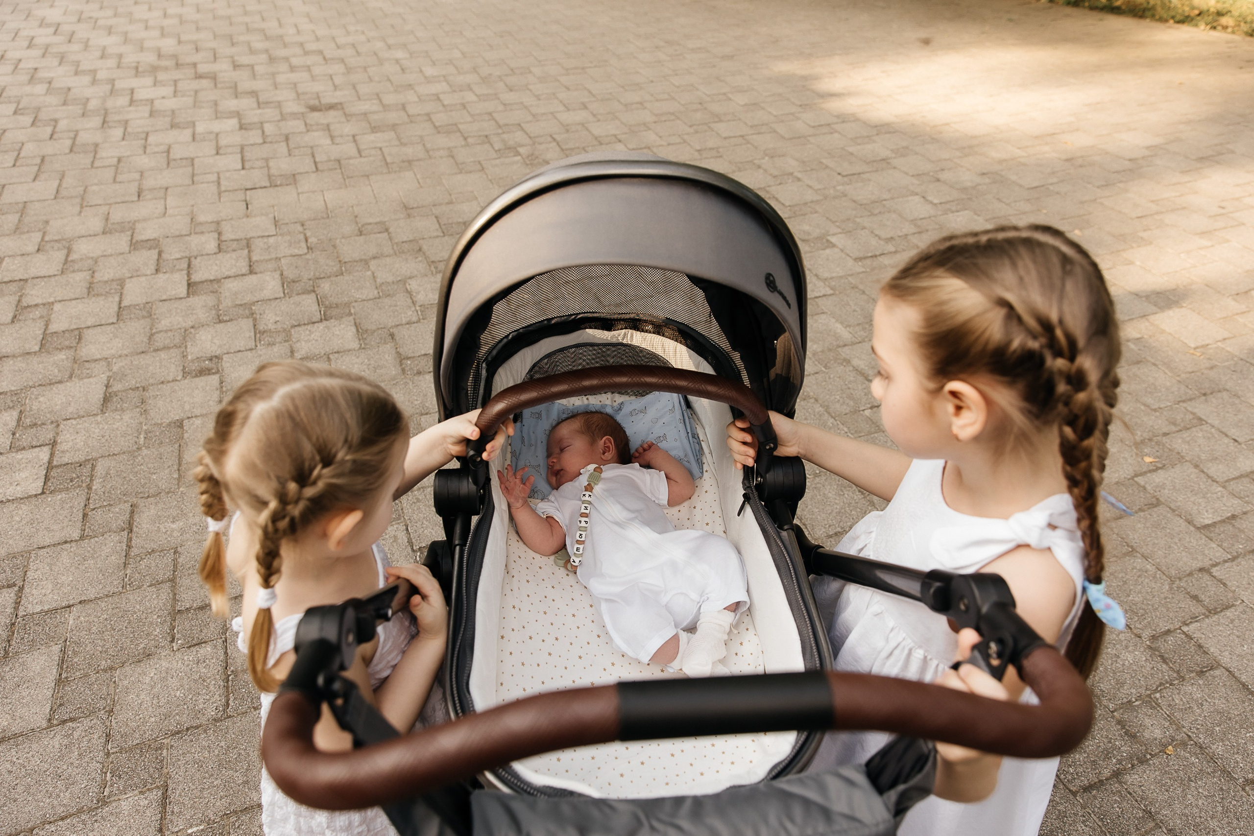 Семья из 7 детей. Свадебный и семейный фотограф Виолетта Сидельникова. Краснодар, Россия, Беларусь, Европа