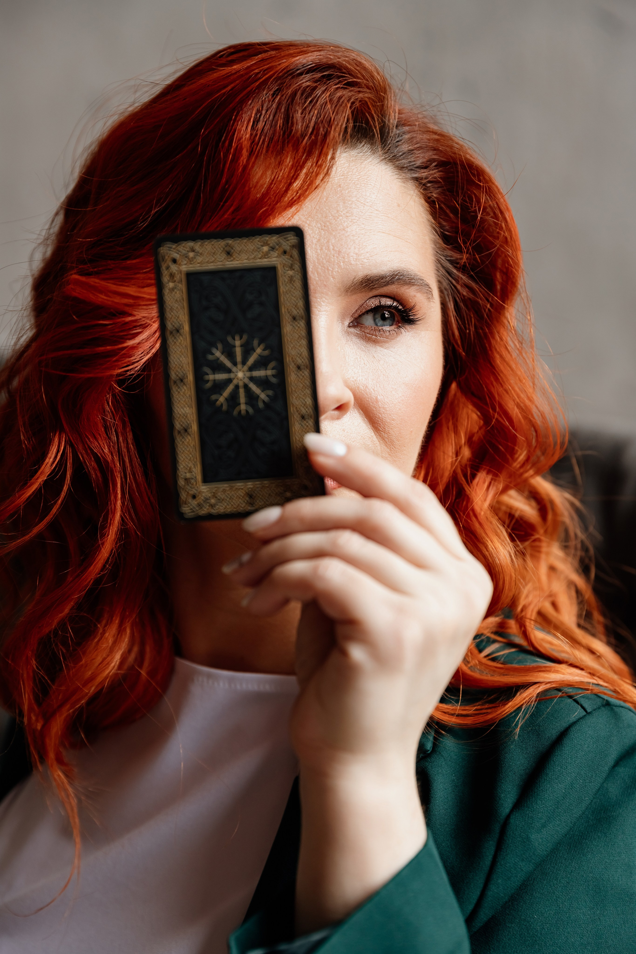 Content. Коммерческий фотограф, ретушёр Анастасия Пачина