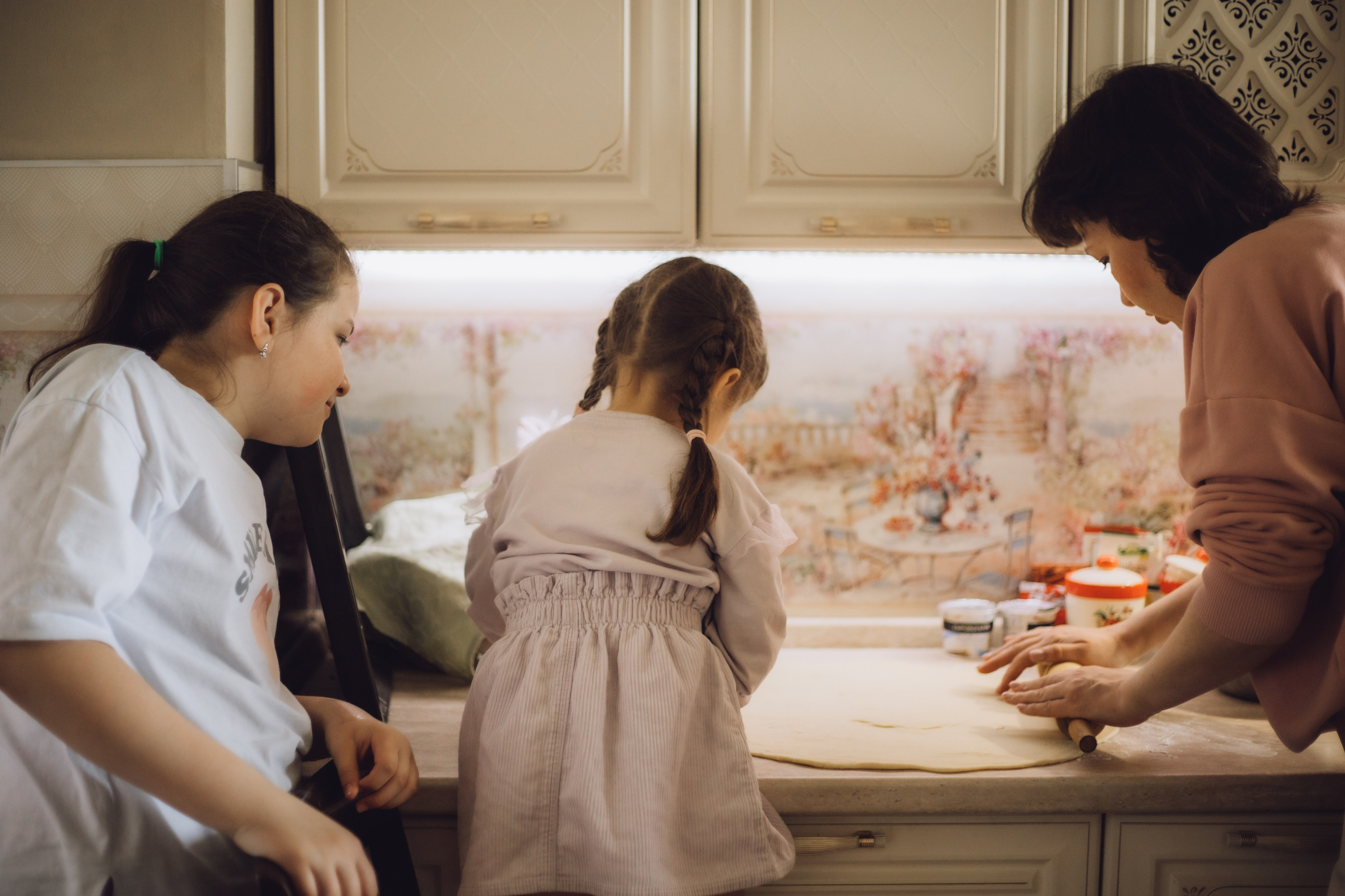 Таня. Фотограф Анна Шибанова Ангарск-Иркутск