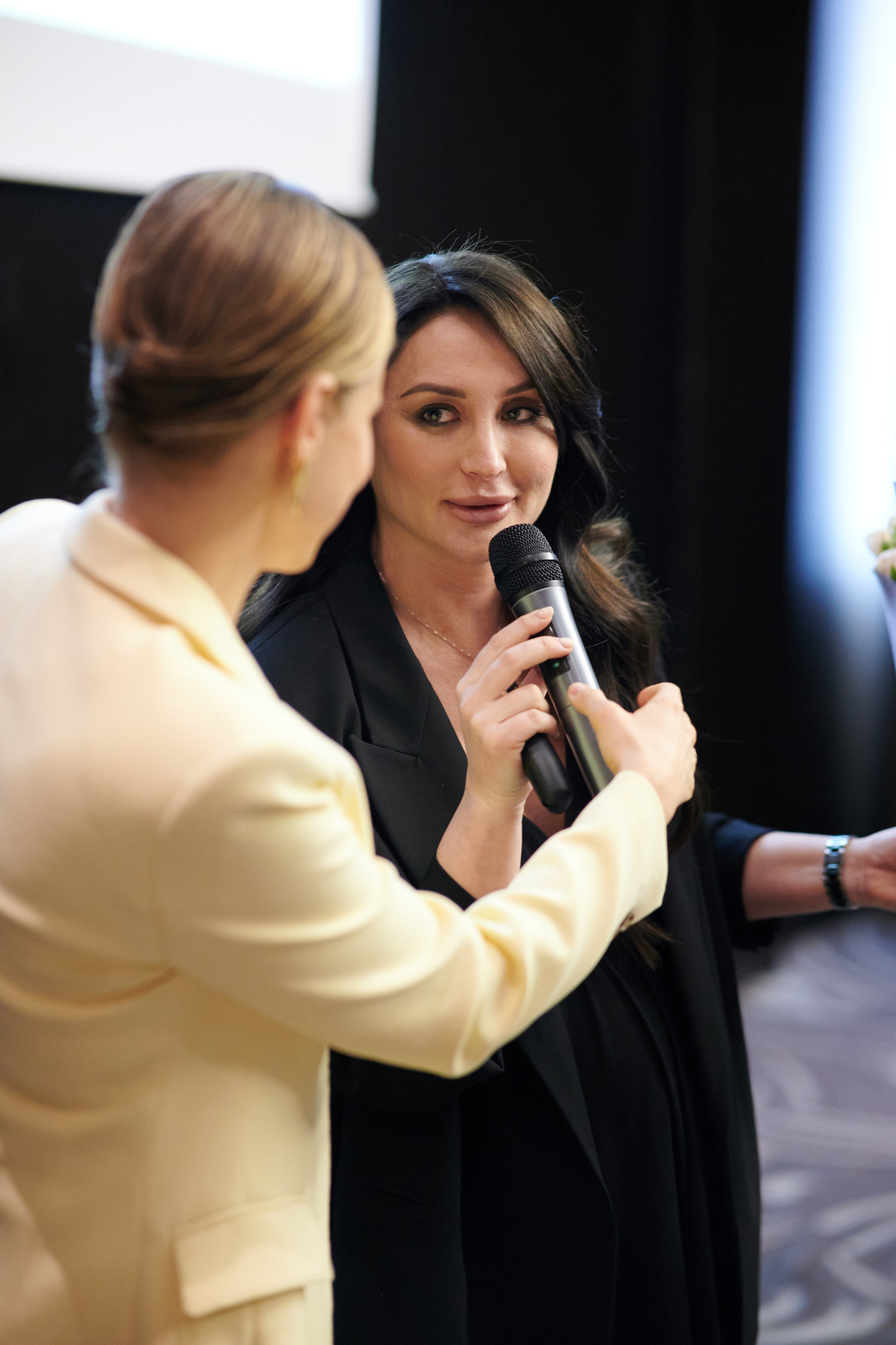 Lotte Woman club. Профессиональный репортажный фотограф в Самаре Никита Королев