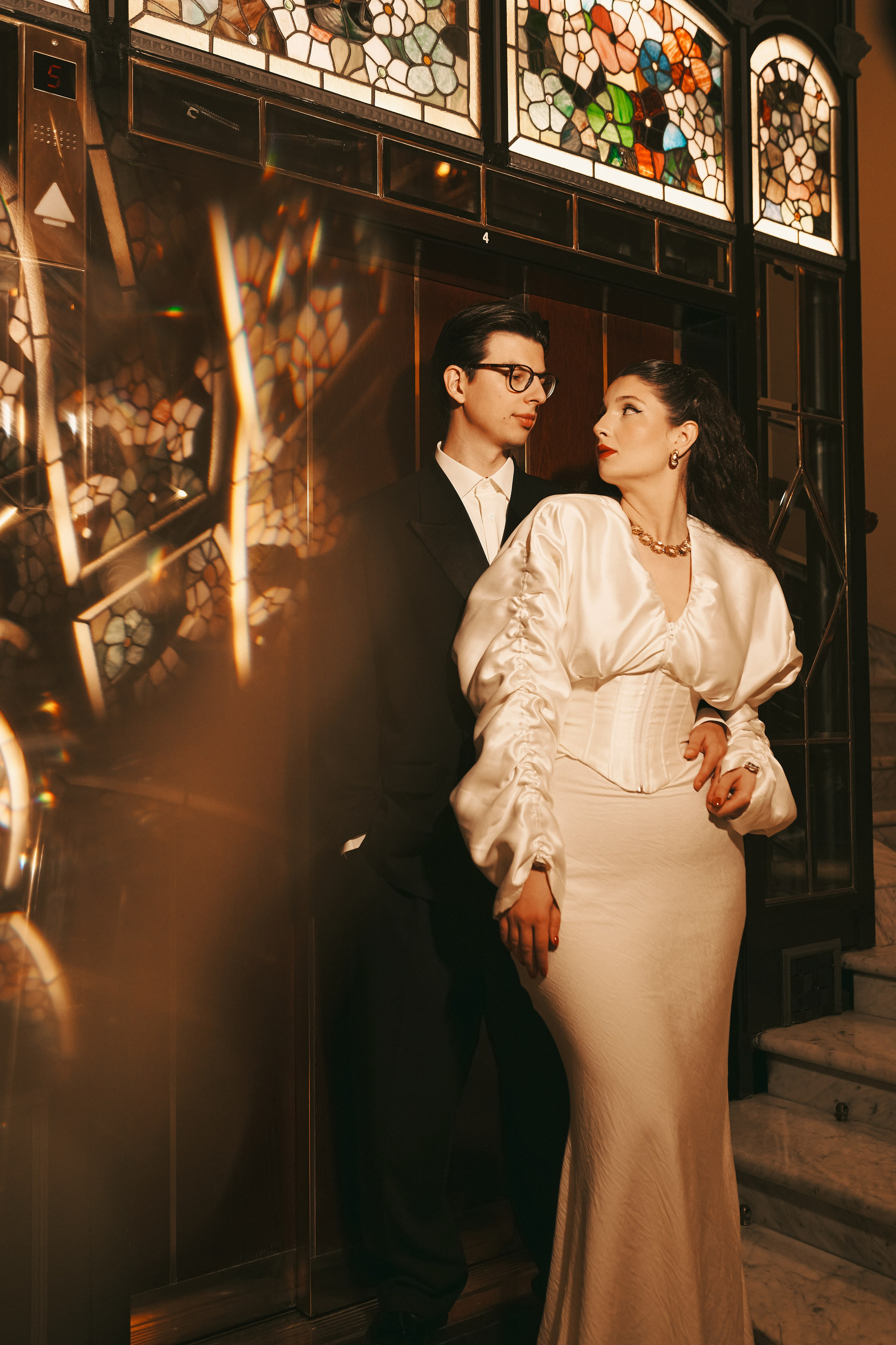 Свадьба. Портретный фотограф Таня