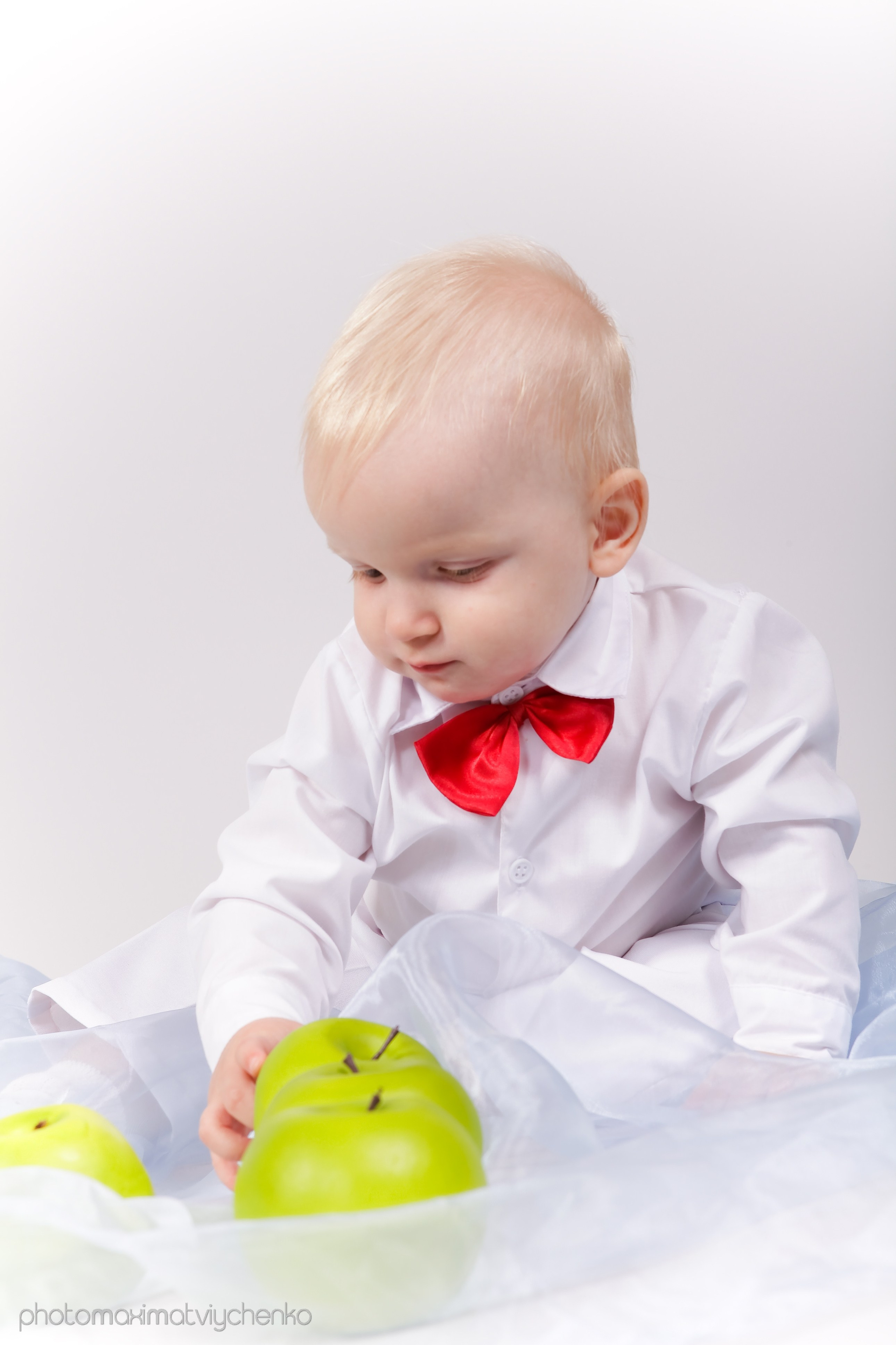 Детская фотосессия. Максим Матвийченко и Виктория Басова профессионалы своего дела