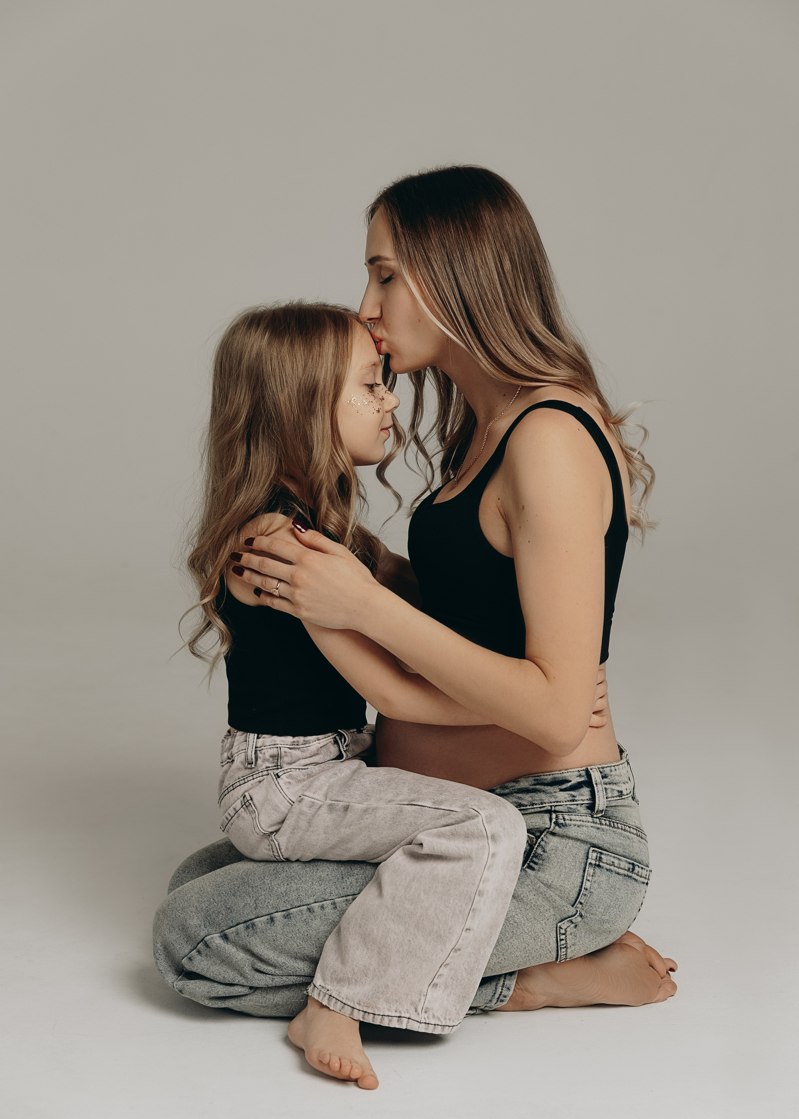 Настя и Кирилл. Семейный и портретный фотограф в Москве, Орехово-Зуево, Балашихе, Ногинске, Раменском