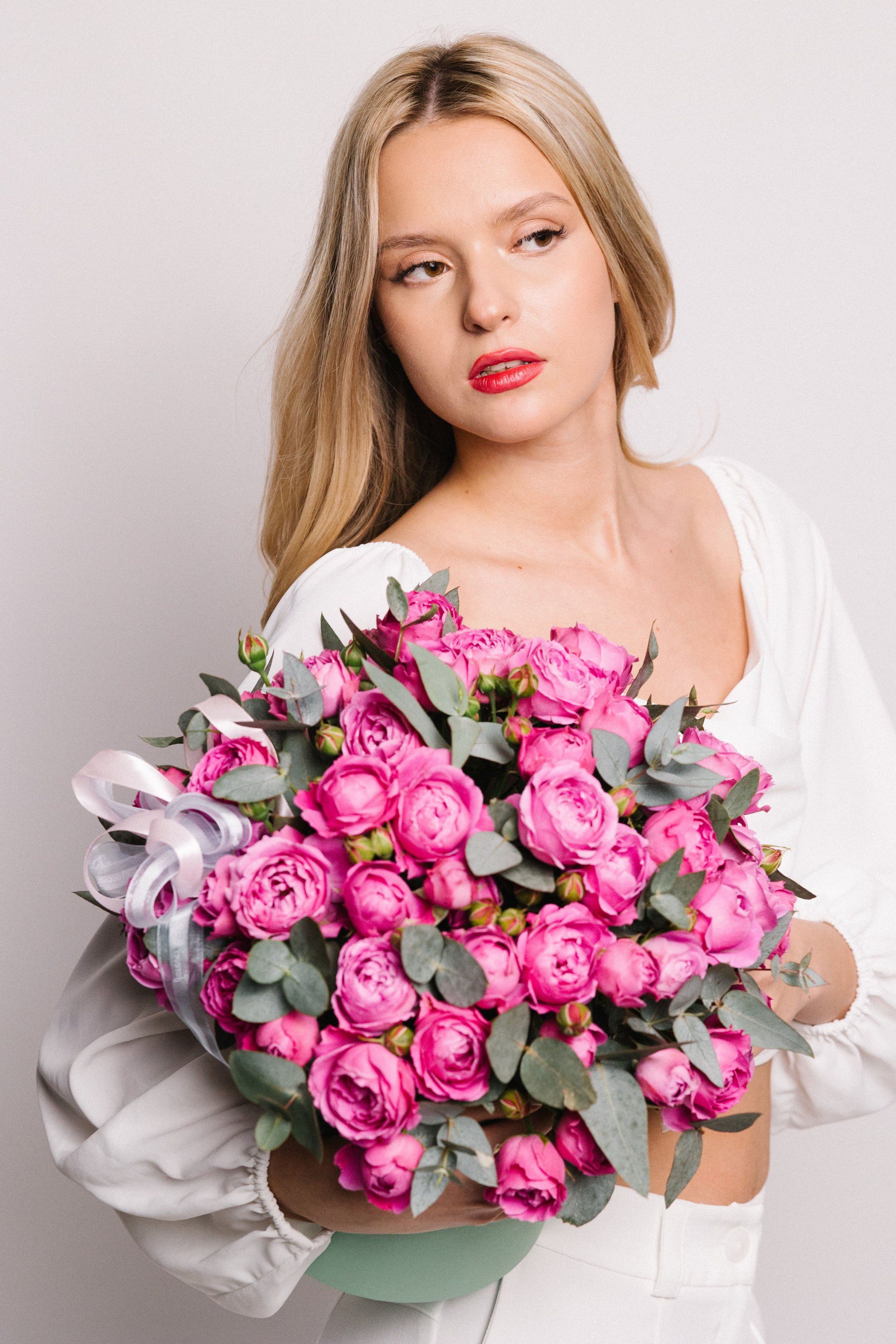 KLUMBA ST. VALENTINE. Фотограф в Туле Павел Парахин