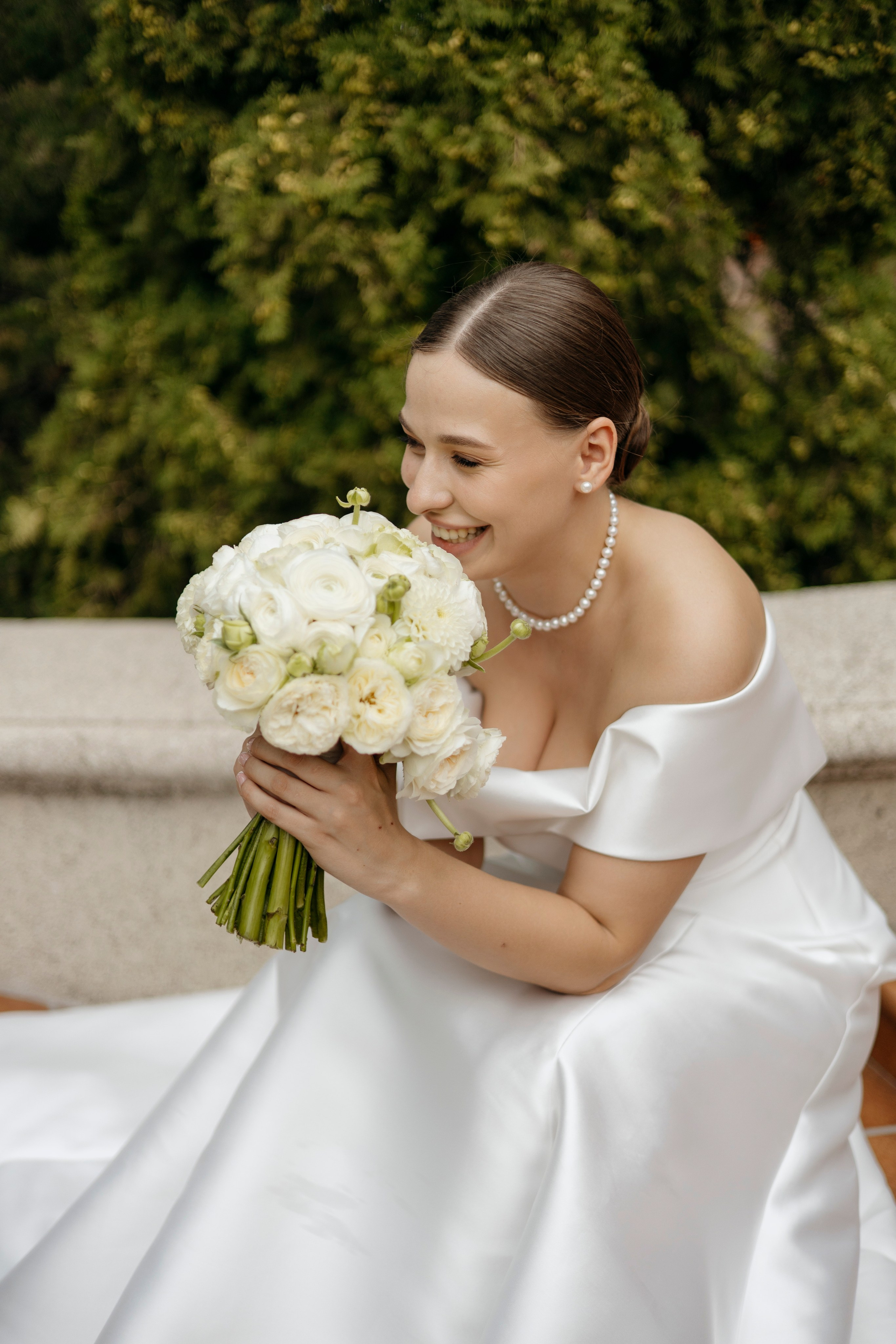 Руслан и Анна. Nikolpinhasova