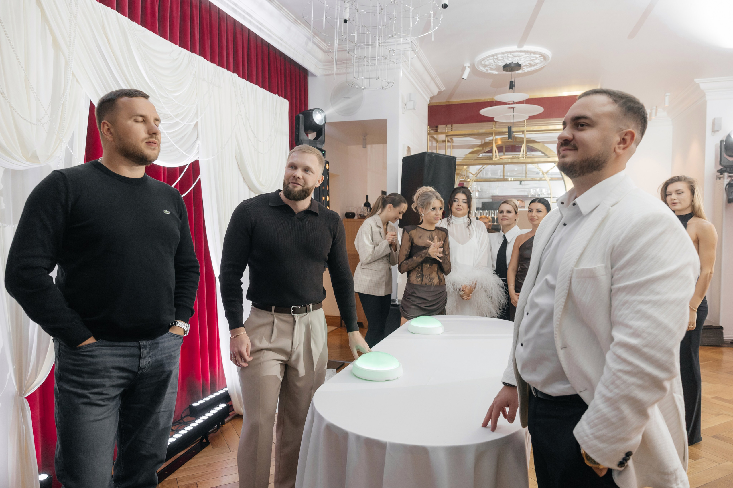 Юбилей Яны. Свадебный и Репортажный фотограф Нижний Новгород Москва Ежов Иван