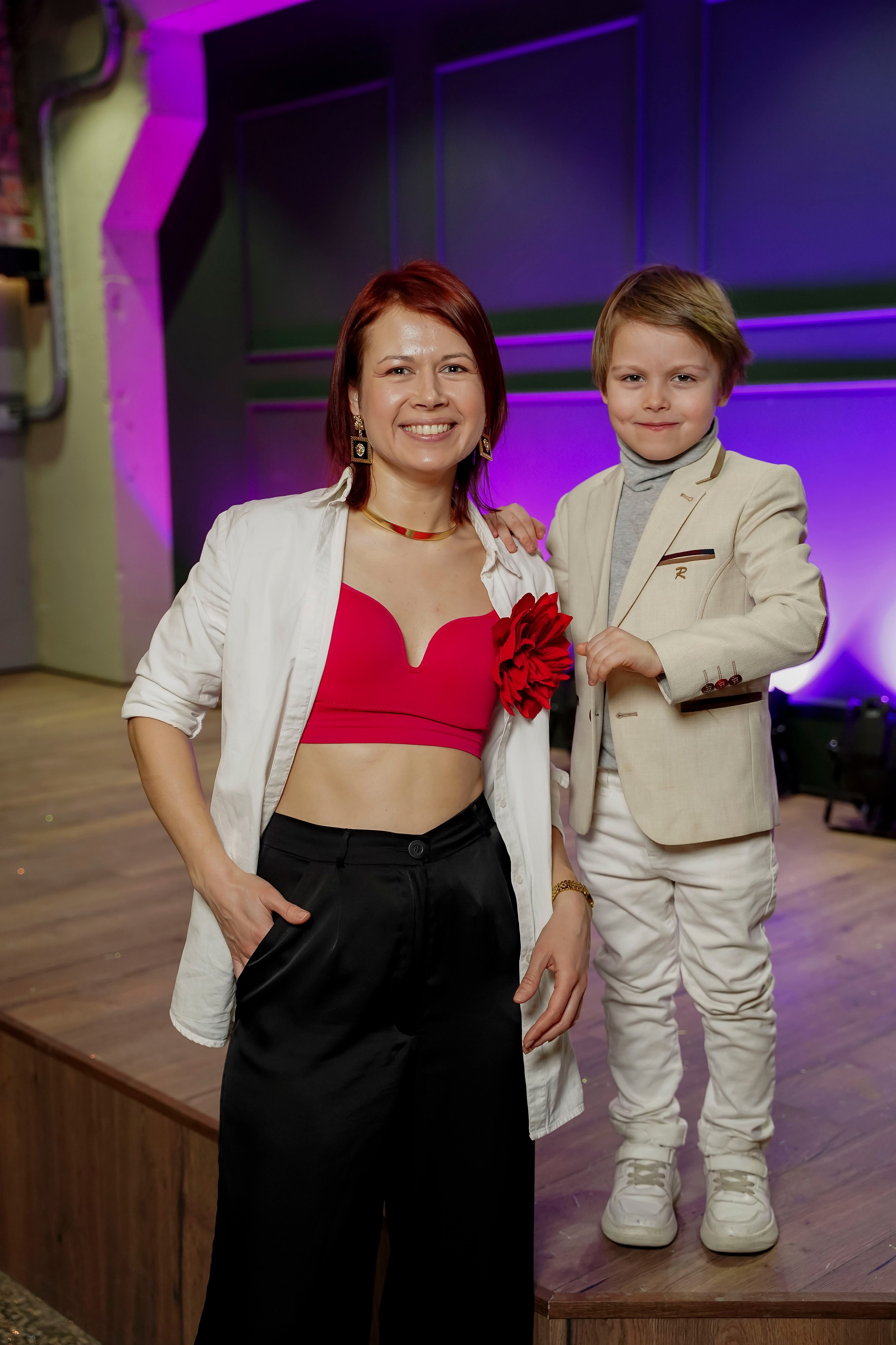 Репортаж с лекции для влюбленных в моду. Геннадий Войтов — контент под любые задачи