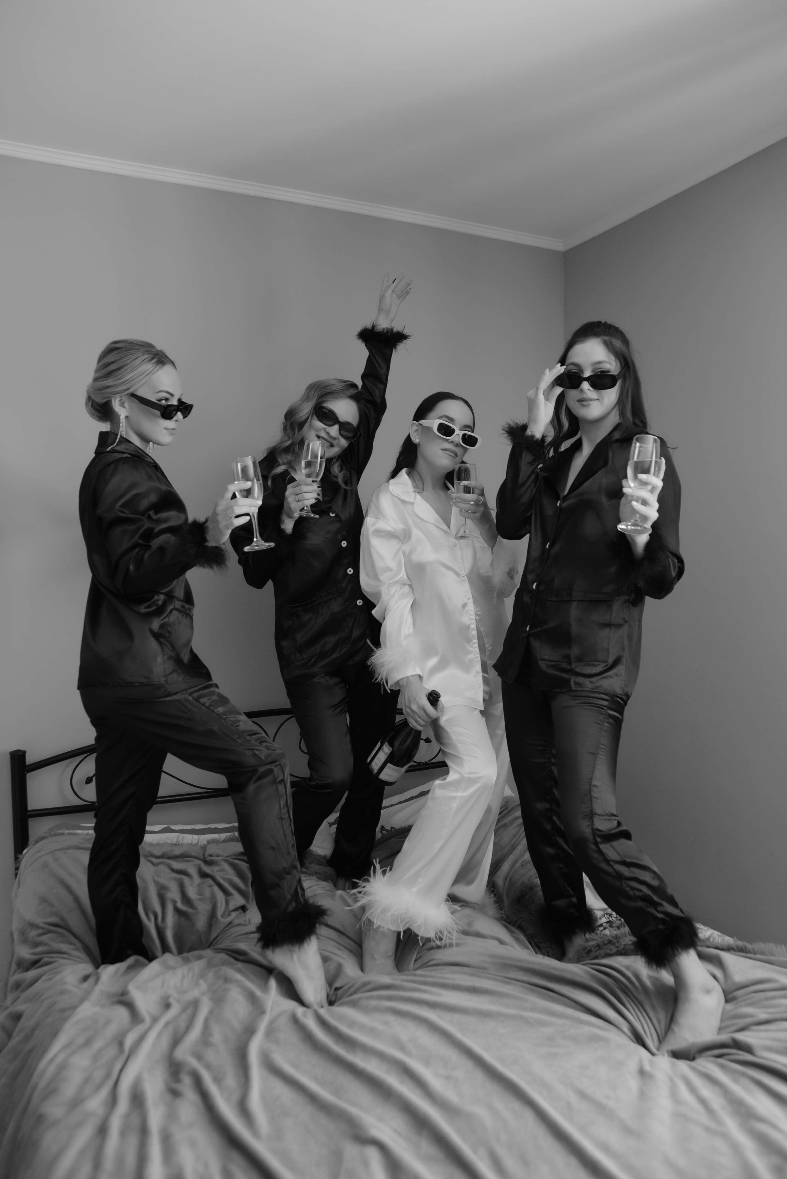 Сергей и Лера