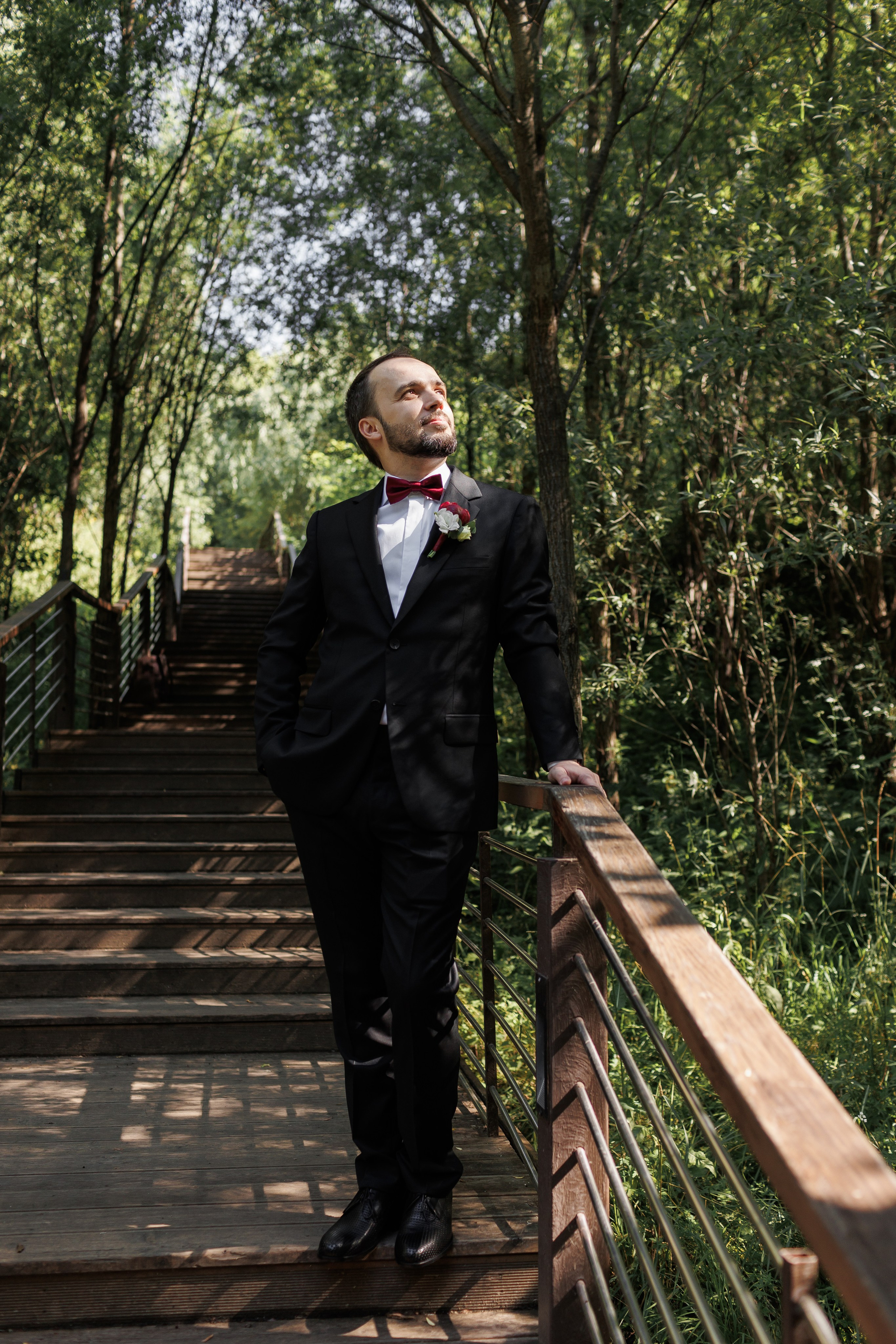 Игорь и Регина. Свадебный и семейный фотограф