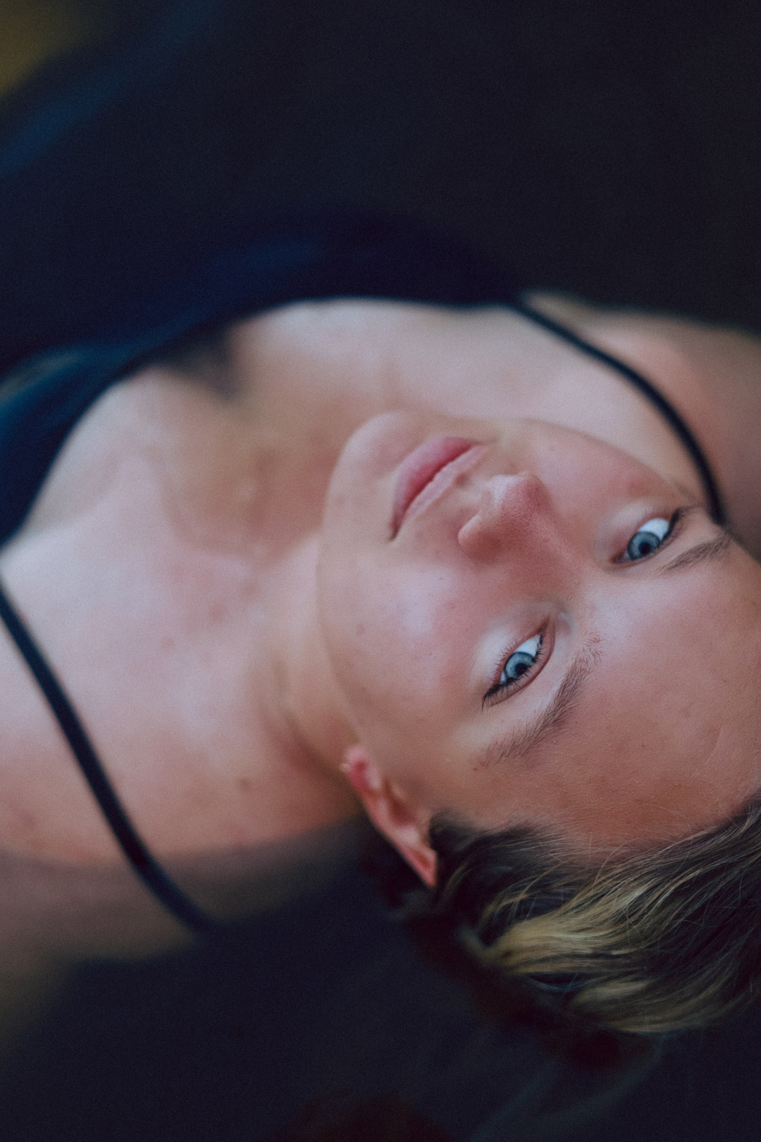 Voda. Фотограф Мурманск | Нижний Новгород • Анна Хижняк