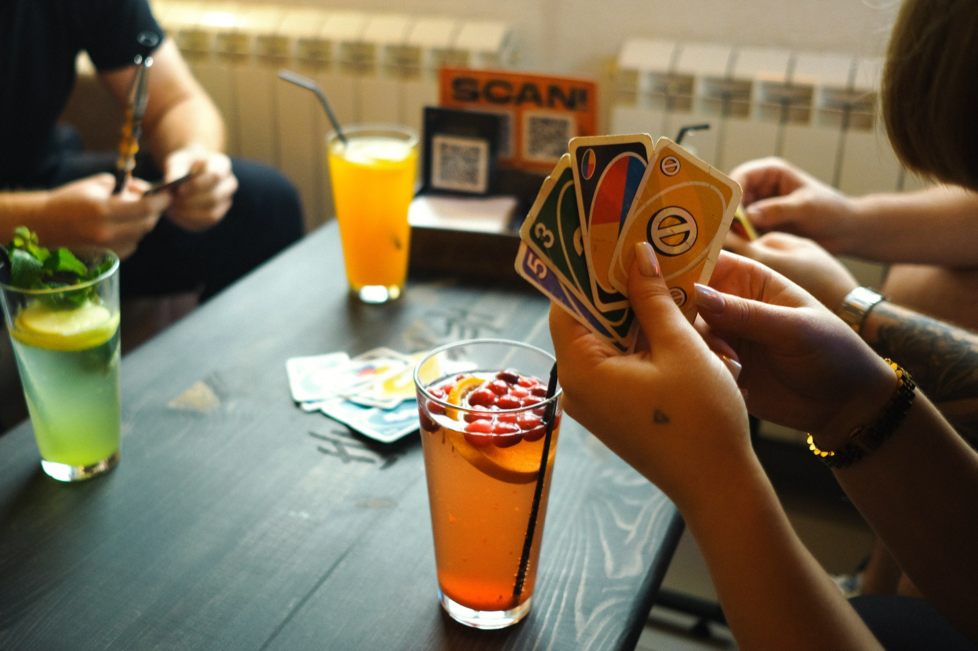 «Не усложняй». Anya.vision