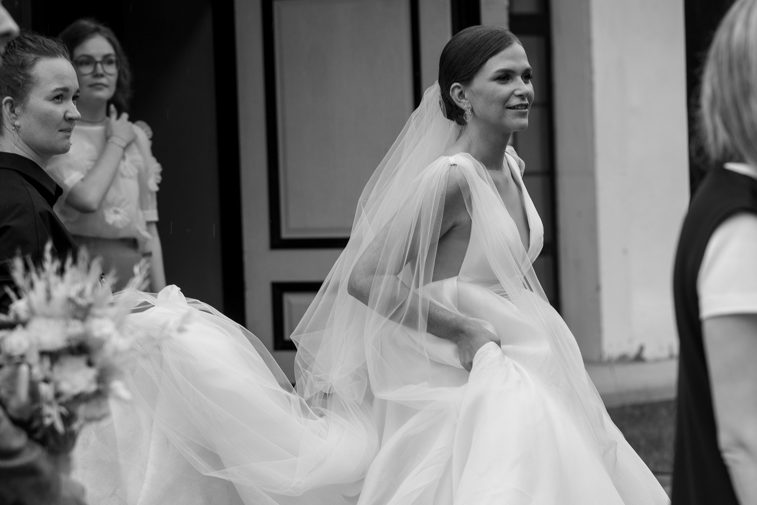 Анастасия и Семен 17 июля 2024. Свадебный и портретный фотограф в Сыктывкаре Слава Изъюров