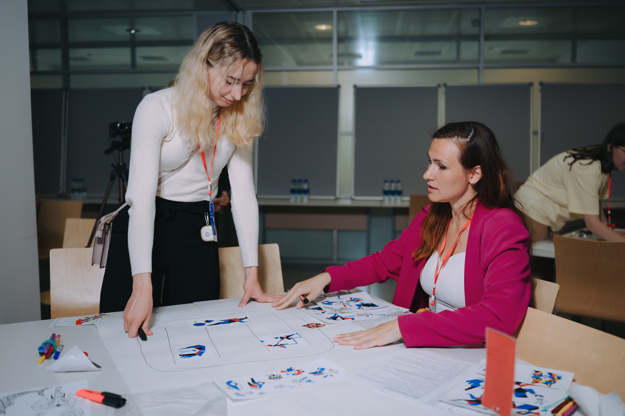 Эксп Линг. Komonev