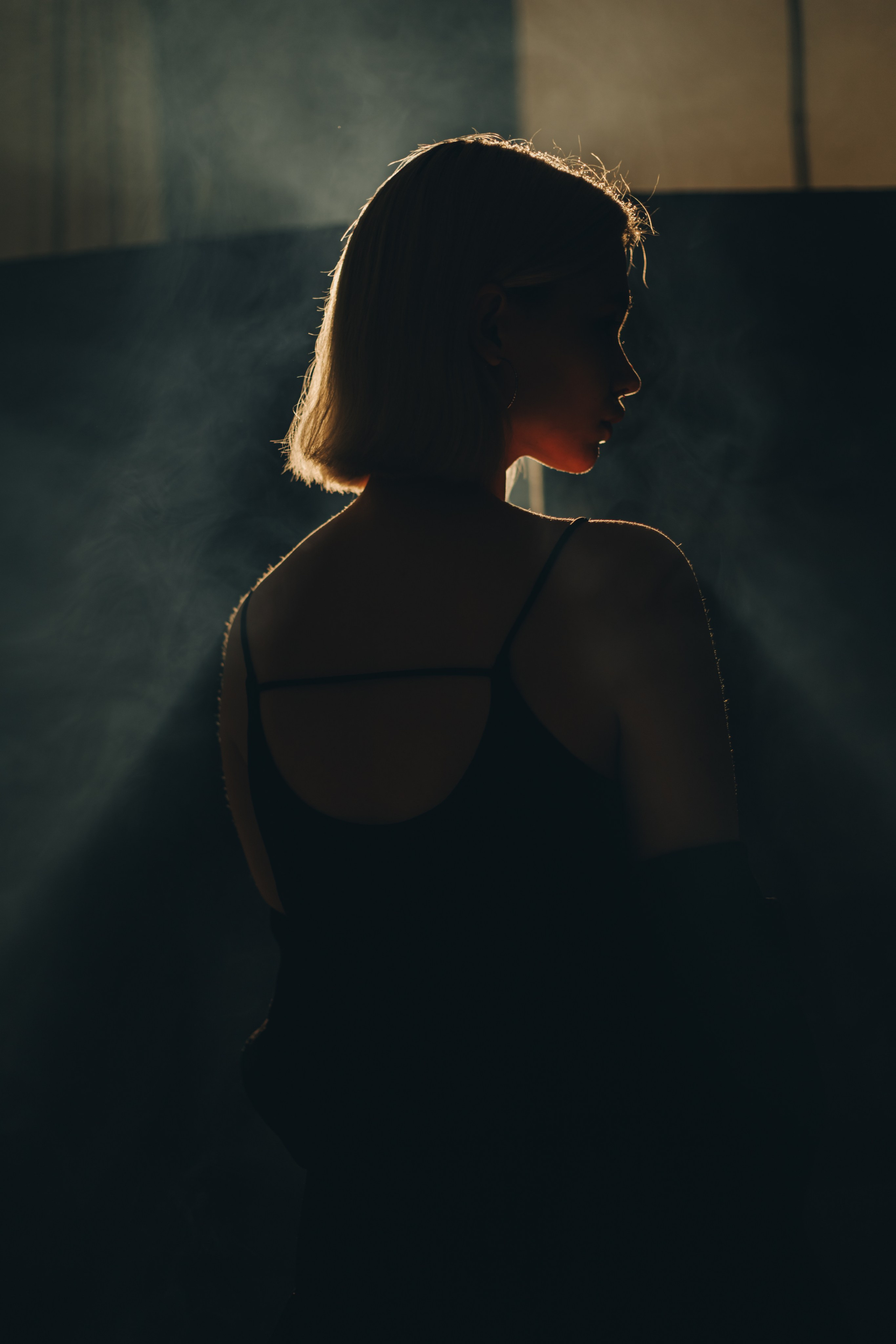 Анна. Фотограф Уфа