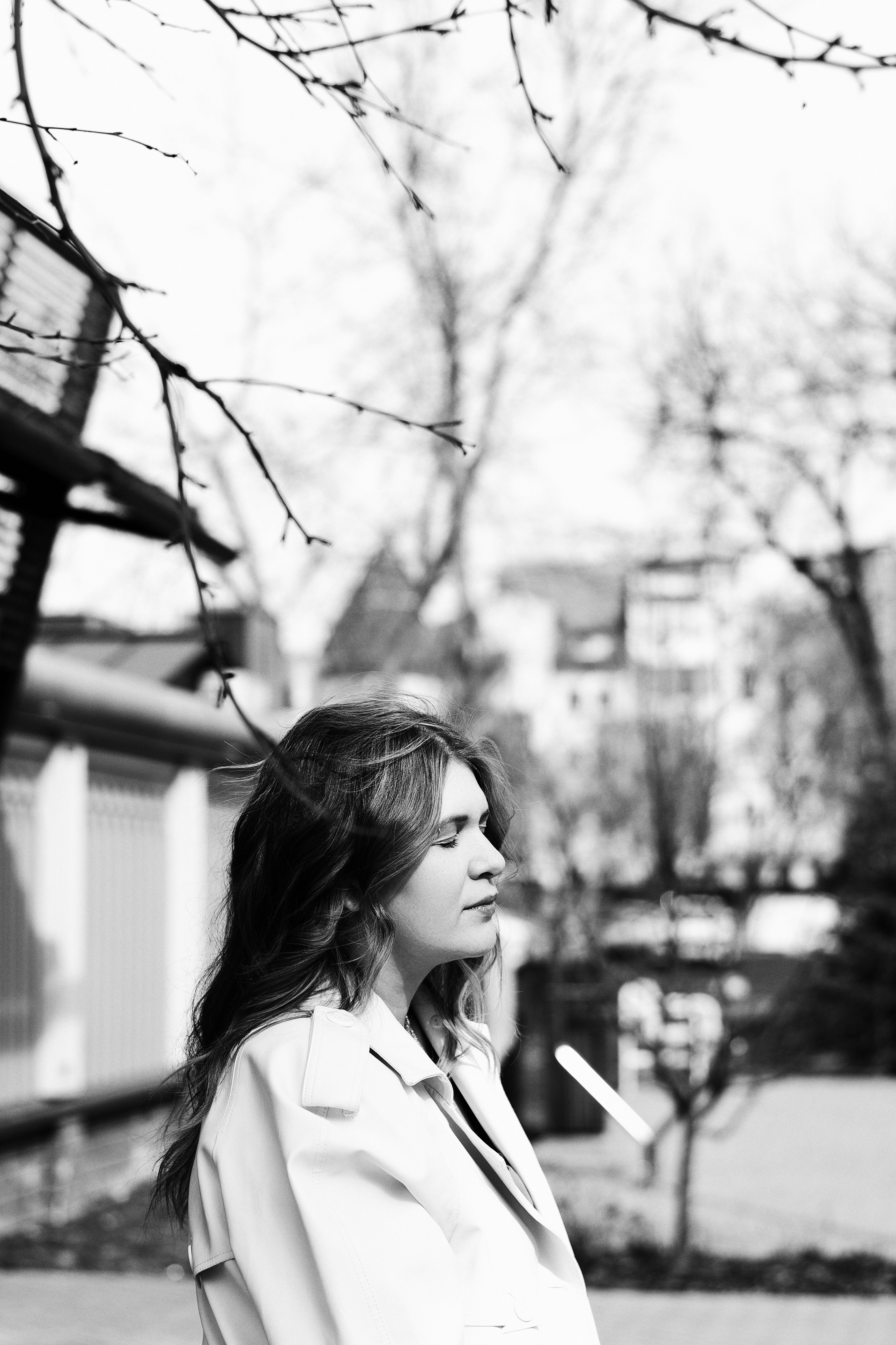 Мария. Фотограф Дарья Мустафина, Тюмень