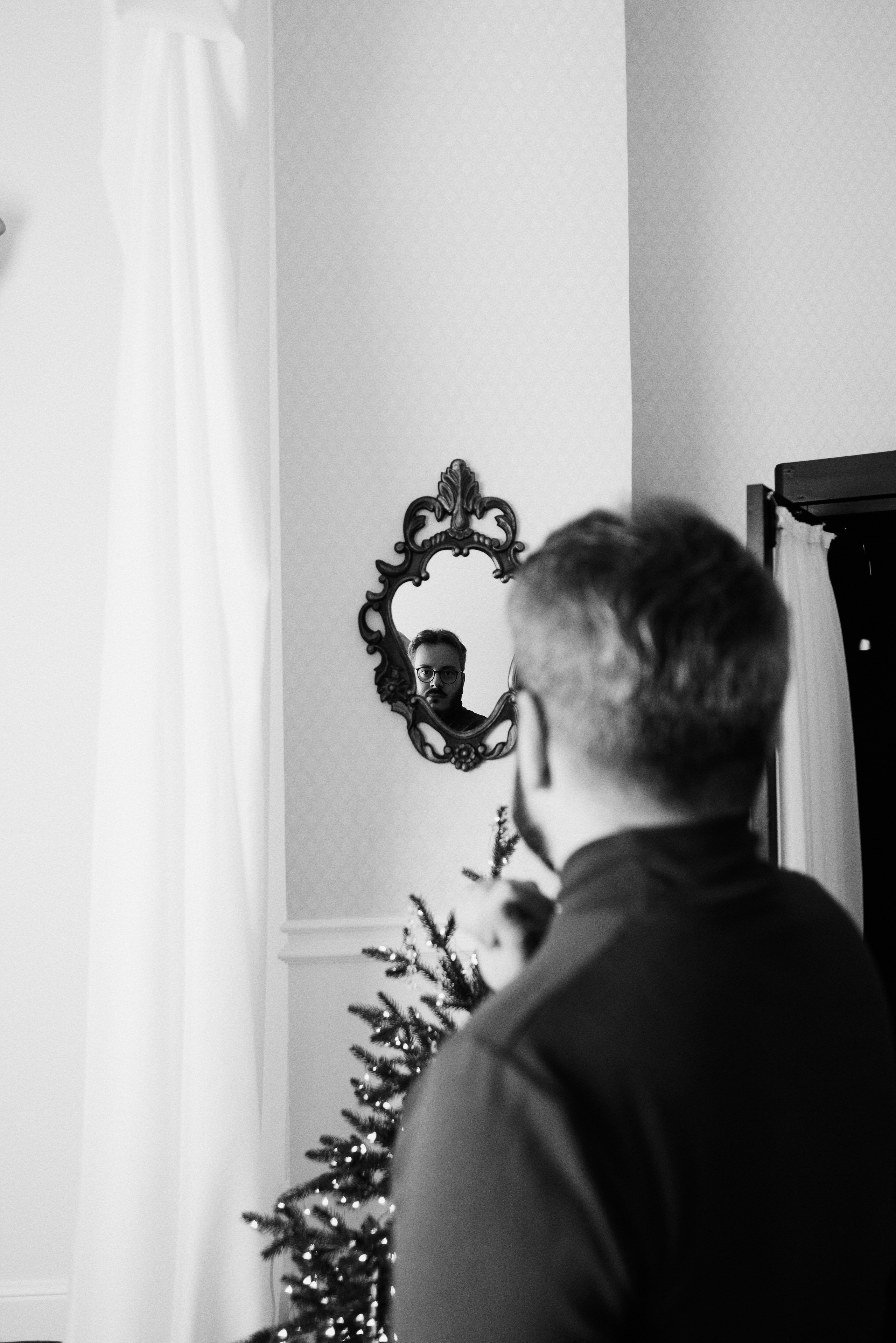 Роман. Фотограф Дарья Мустафина, Тюмень