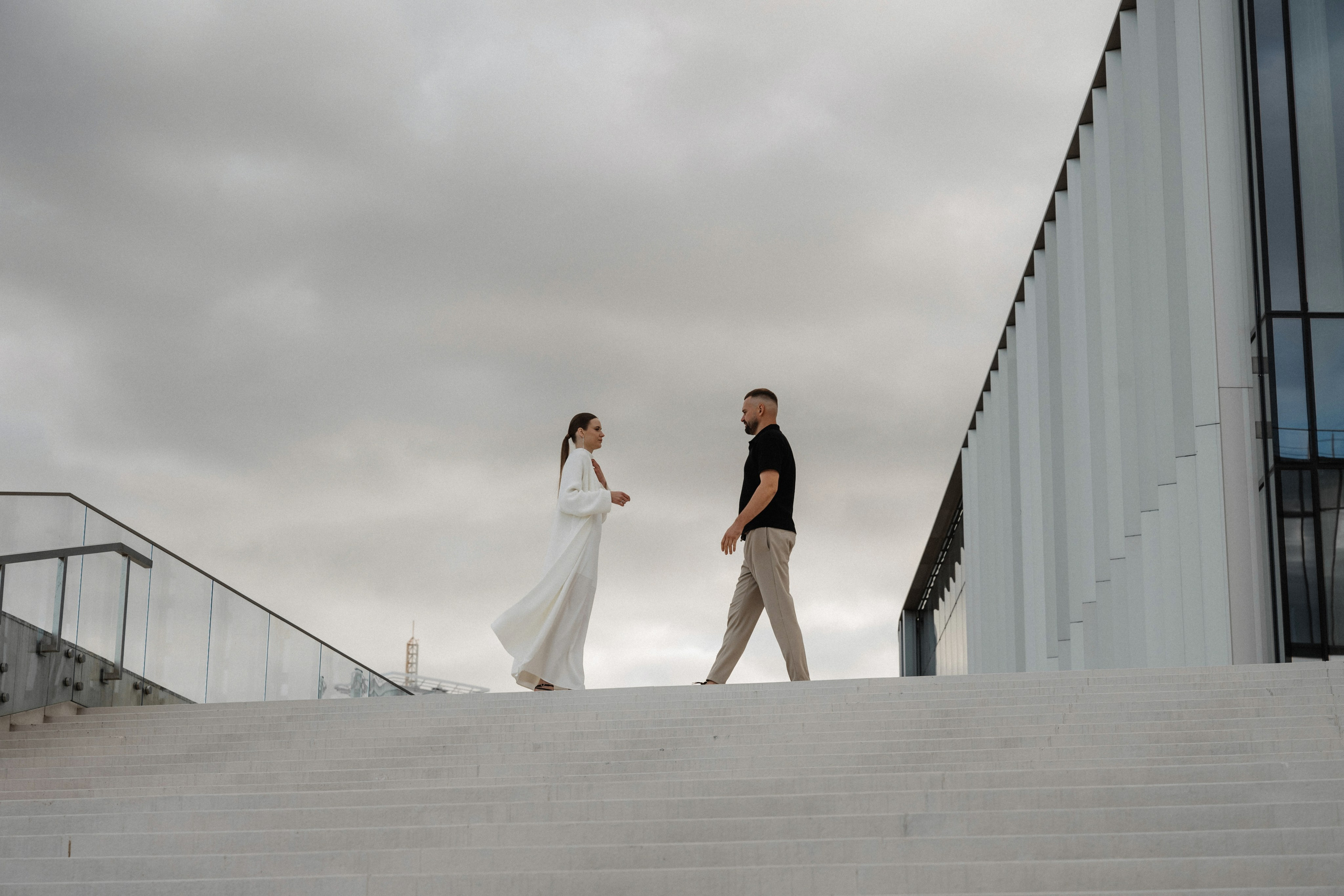 Ника и Кирилл. Свадебный и портретный фотограф в Минске Татьяна Лобода
