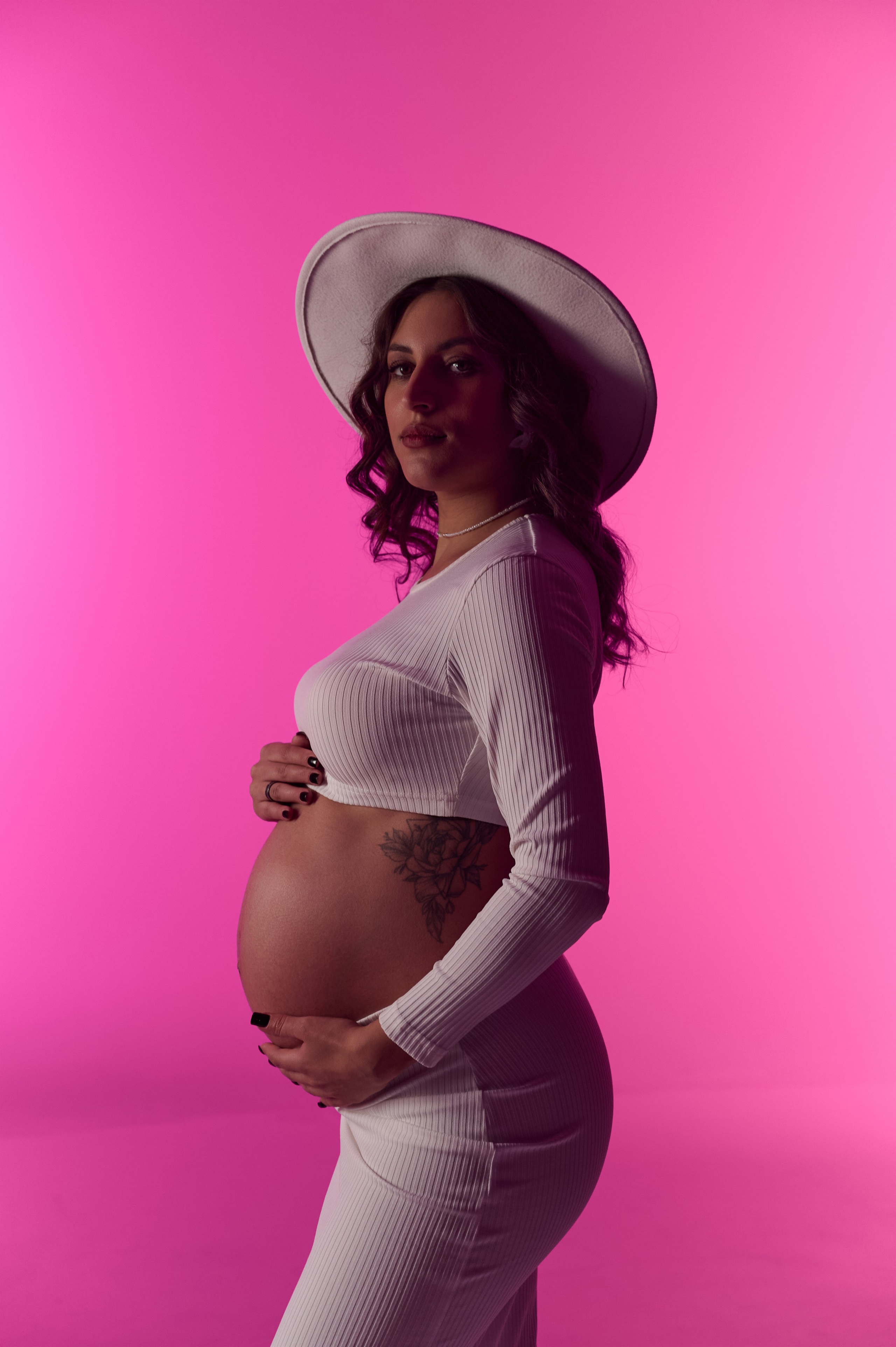 Евгения. Фотограф Юлия Тоньшина