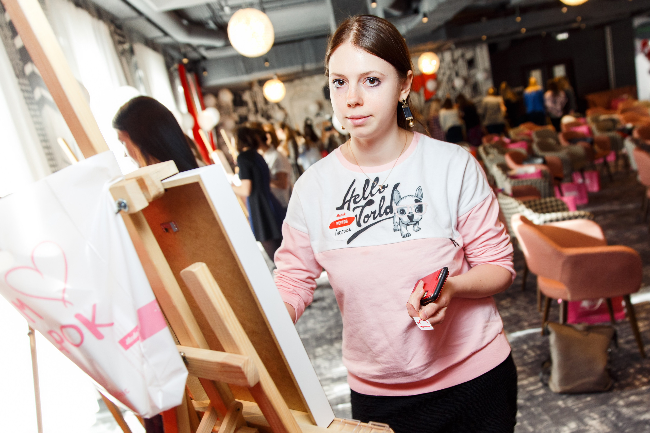 57. Фотограф Недорез Александр в Москве. Репортаж на ваших мероприятиях