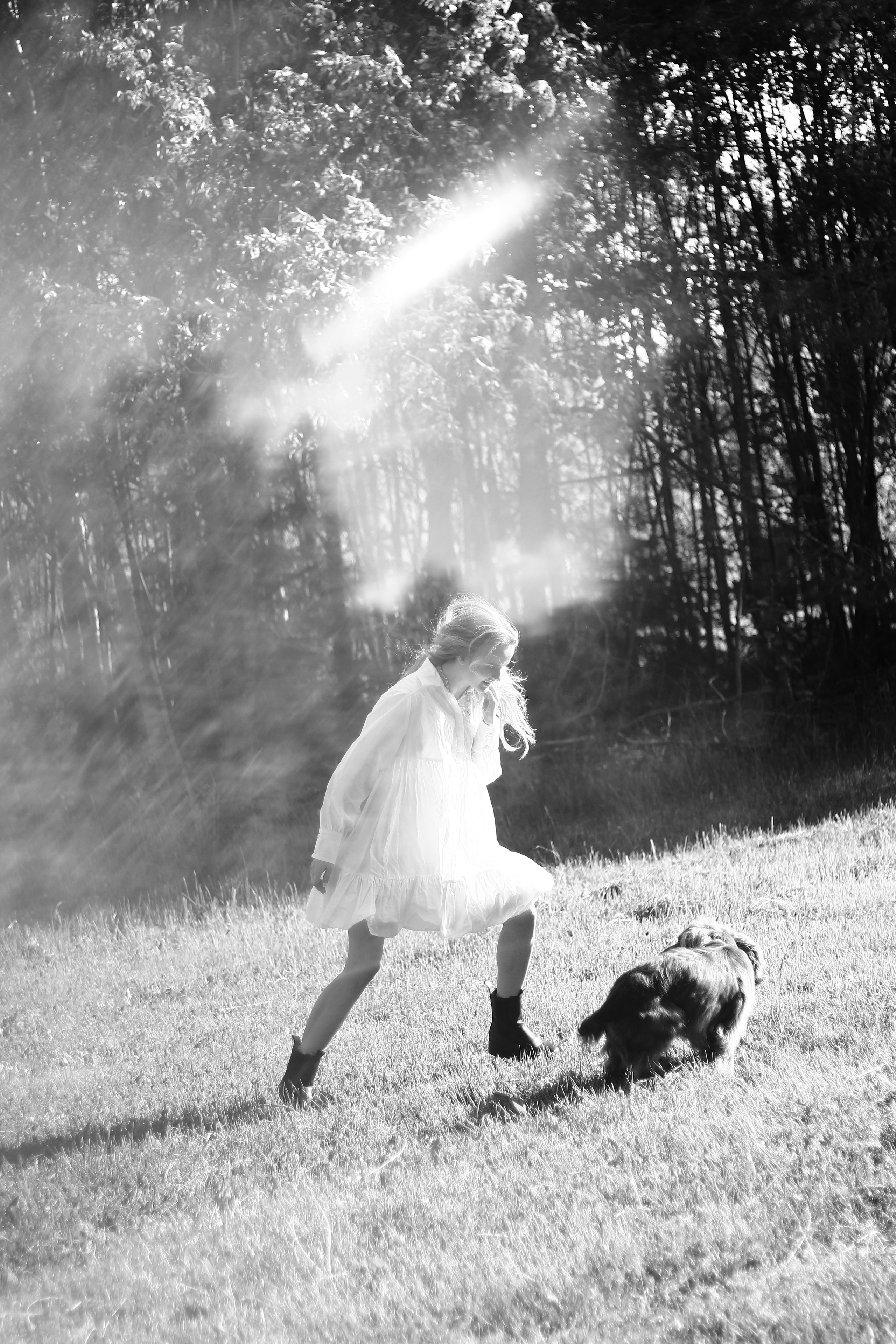 Фотосессия на природе в Арт парке Никола ленивец-Вика