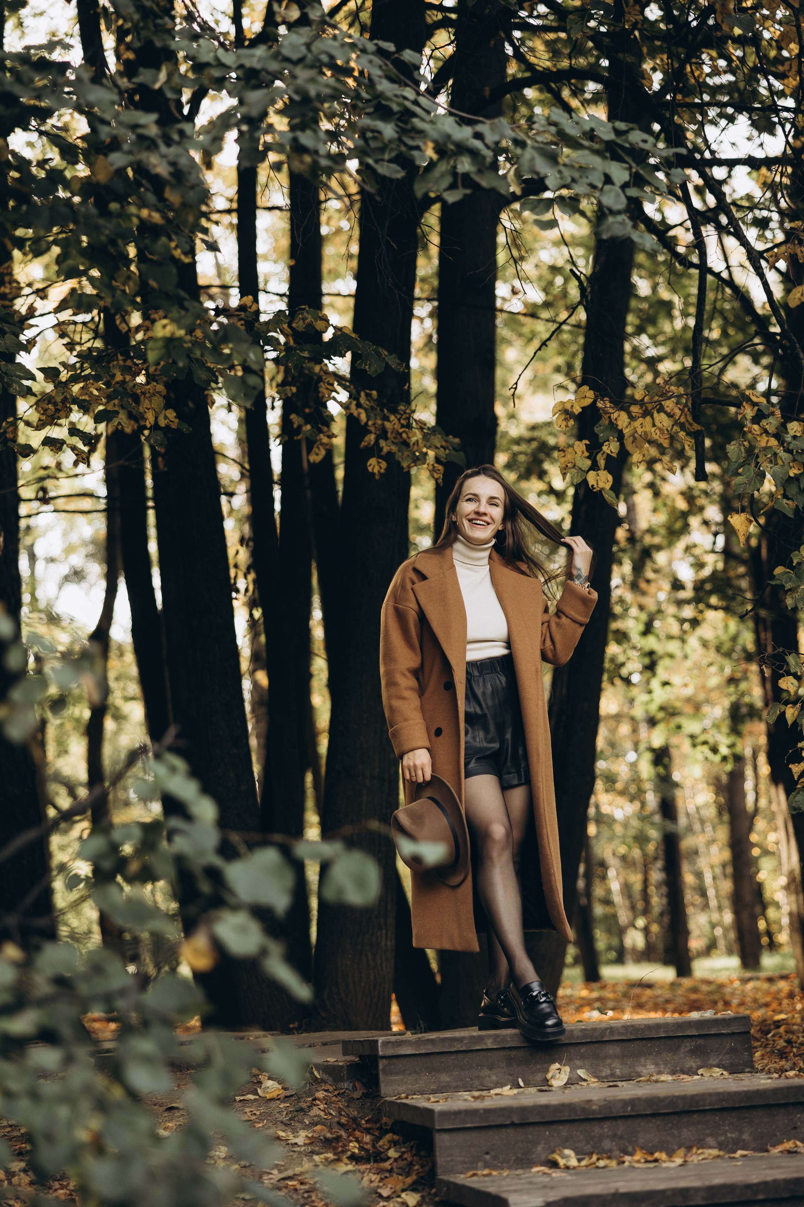 Оля. Семейный фотограф в Москве Виктория Ястребинская