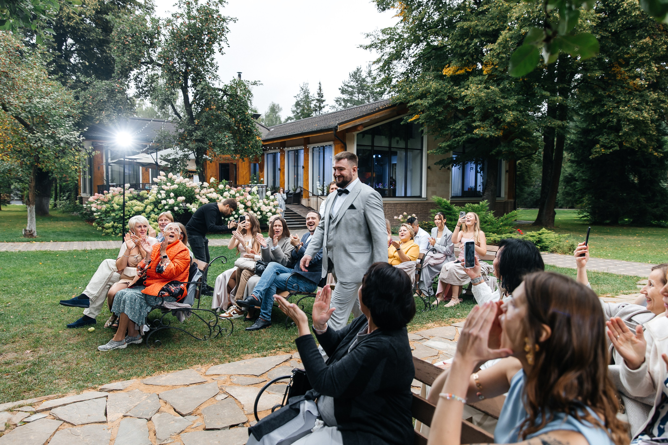 23/08. Свадебный фотограф в Москве Виктория Арехова