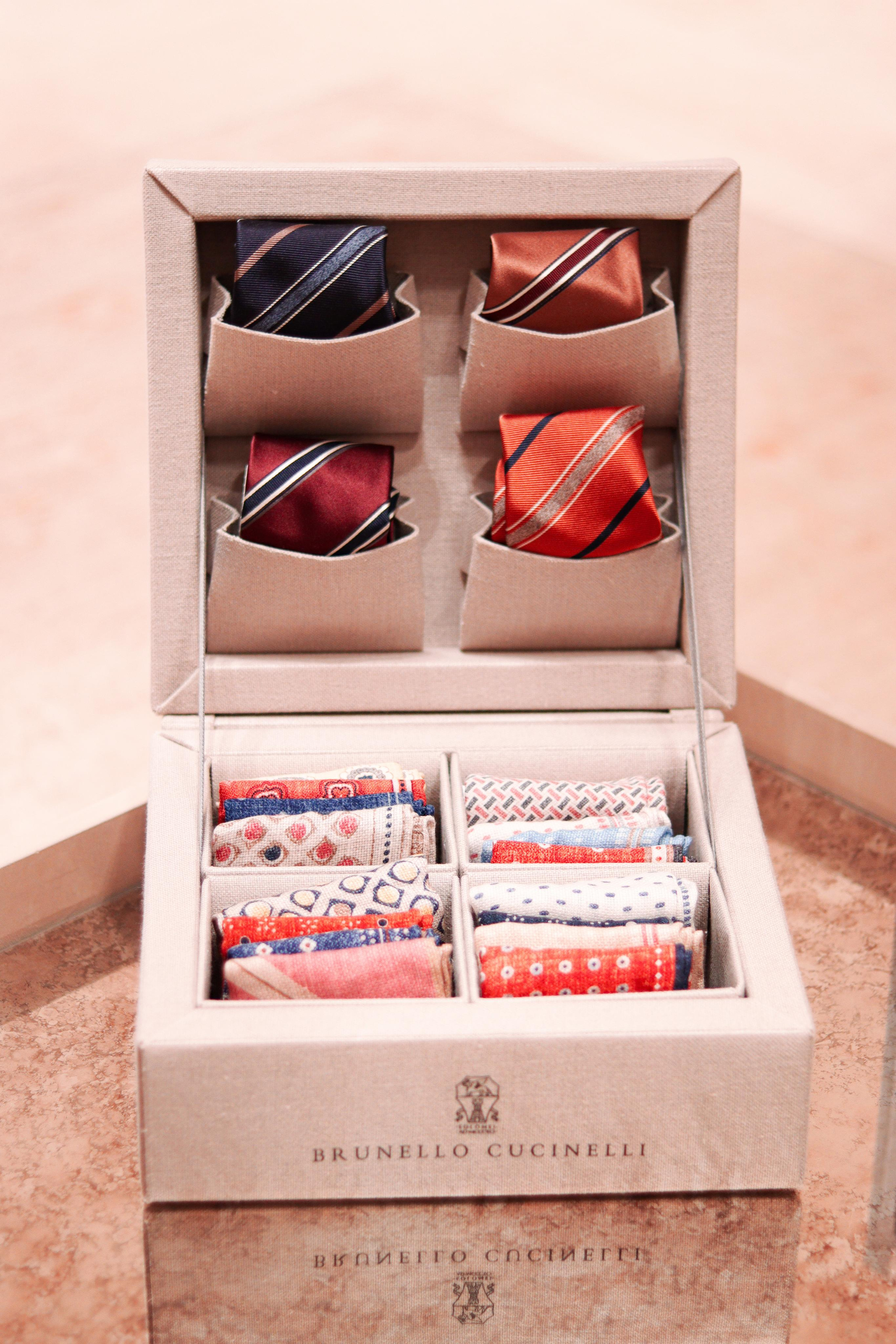 BRUNELLO CUCINELLI