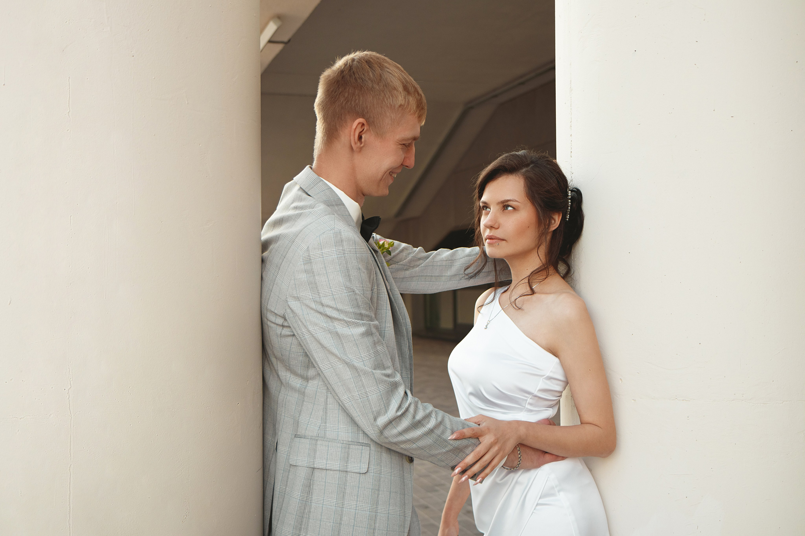 Раксана & Александр. Фотограф в Самаре Юля Борщ