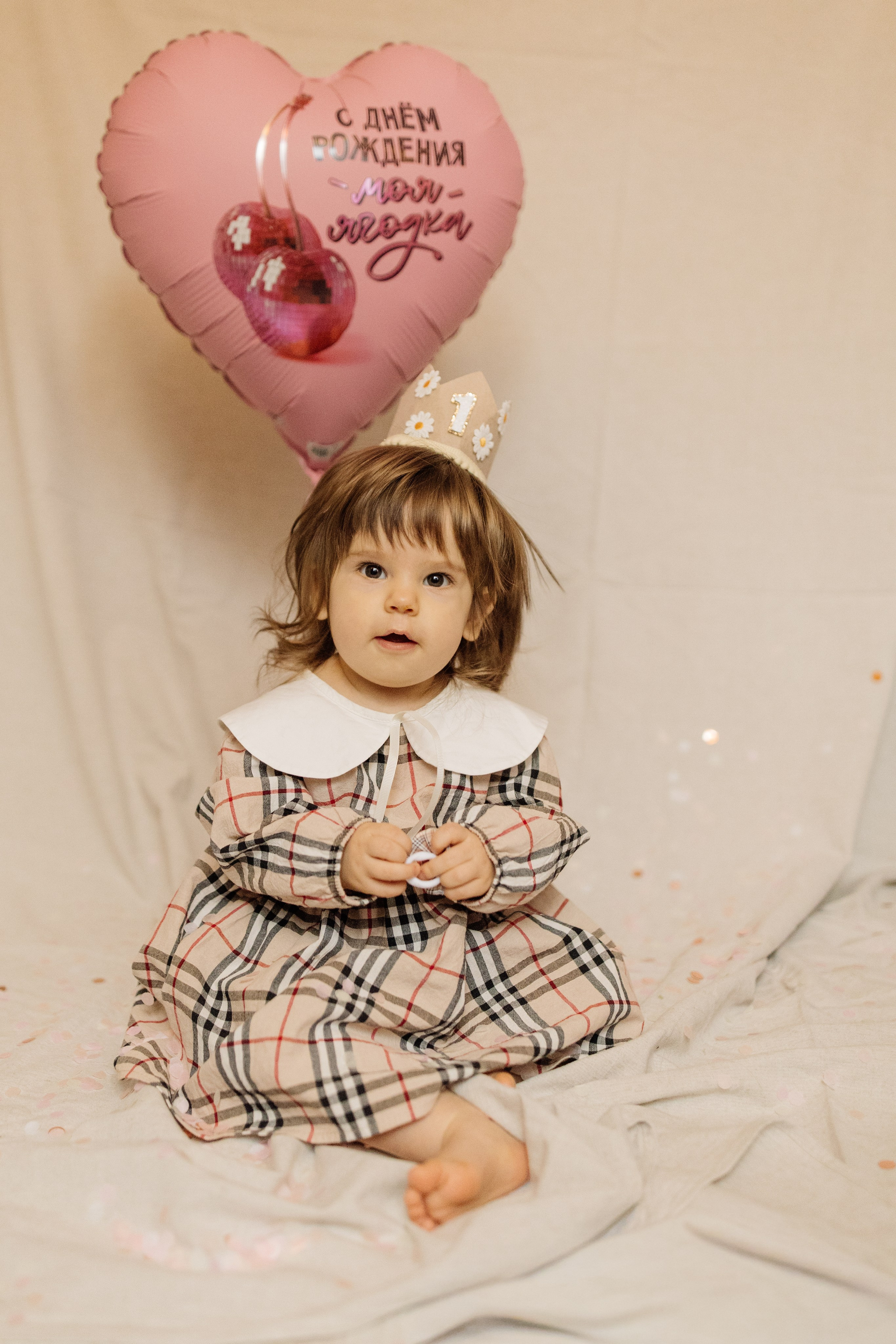 Миюша 1 год. Семейный фотограф Москва детский фотограф Одинцово фотосессия беременности Рогачева Екатерина