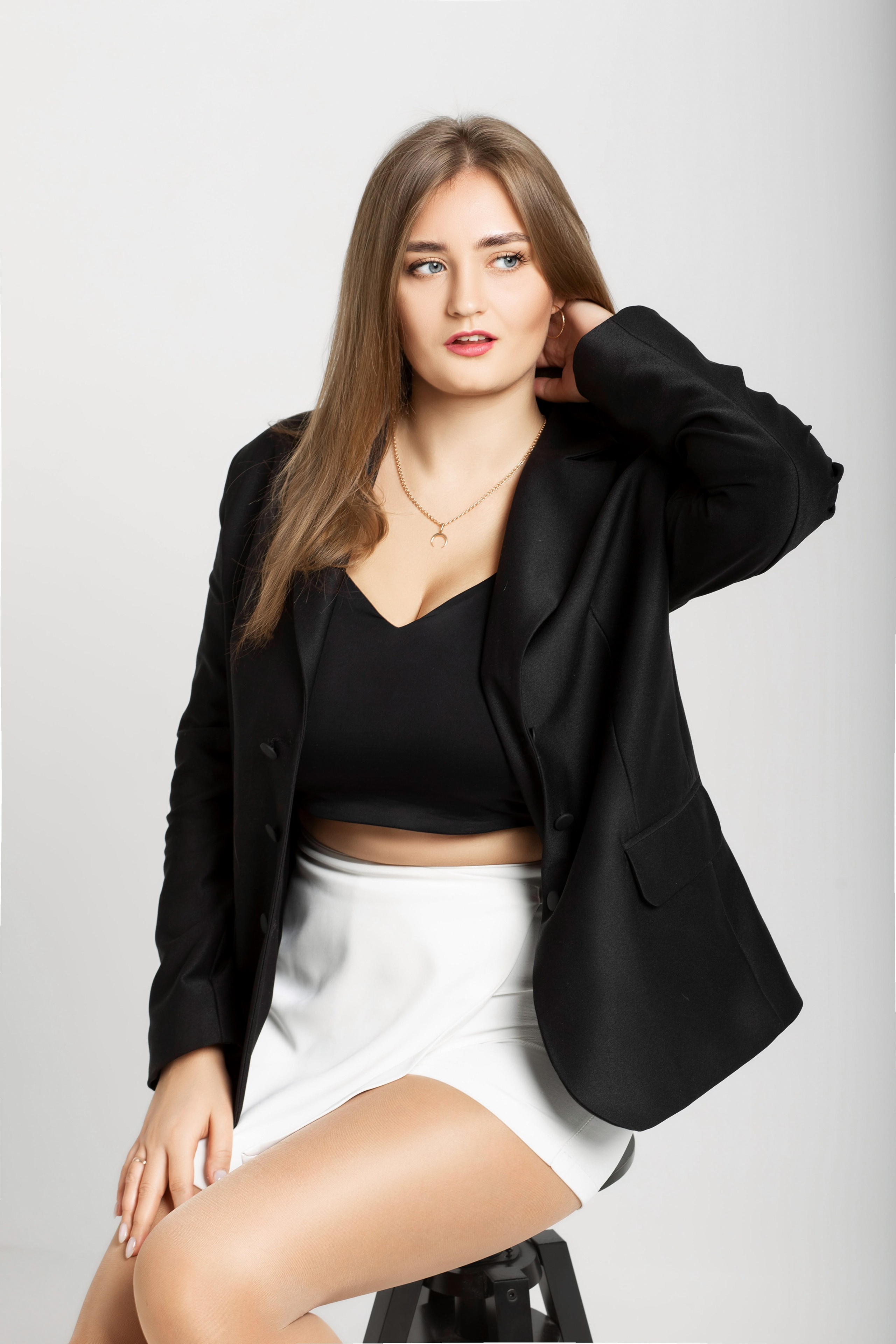 Деловой портрет