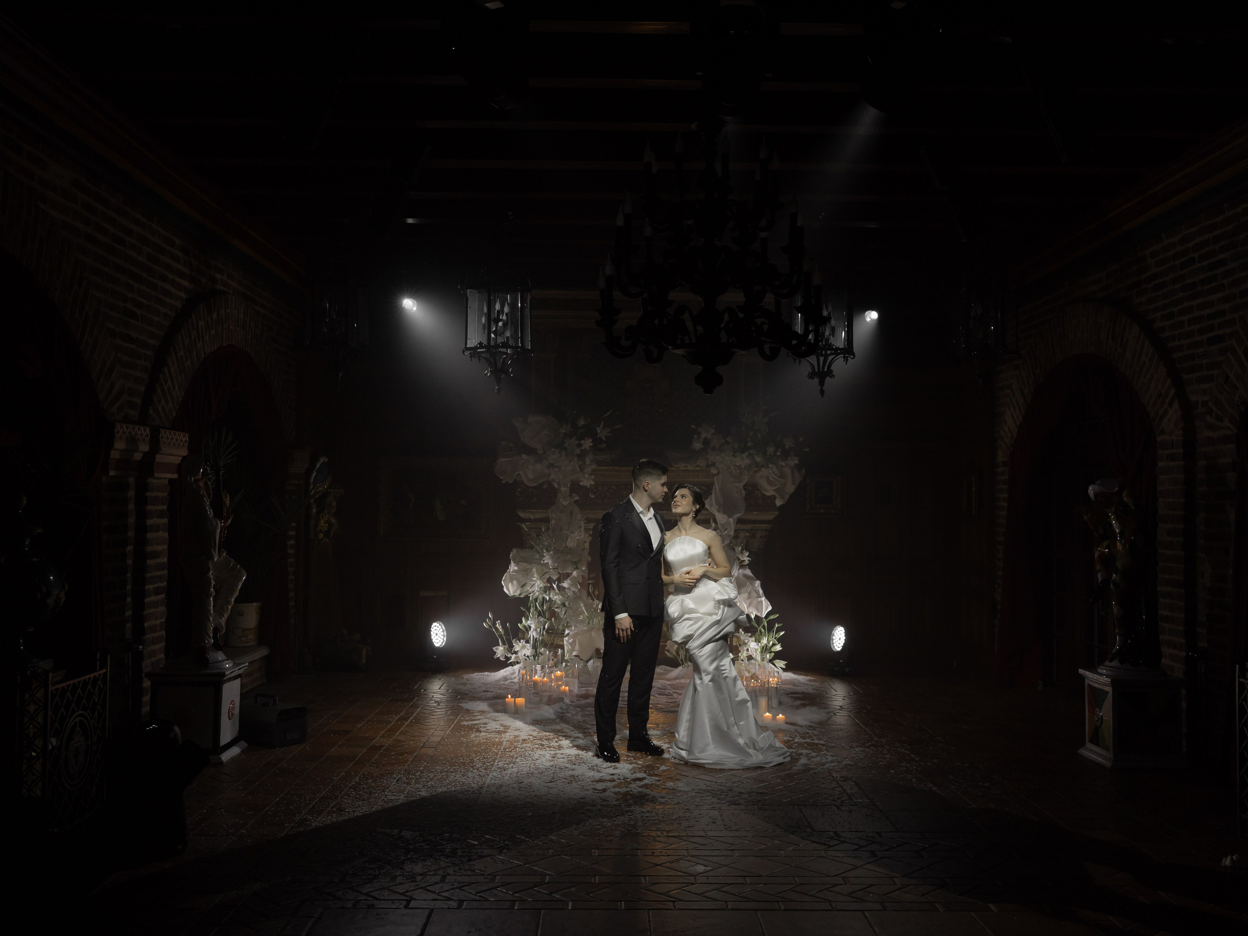 Павел и Яна. Свадебный фотограф Тула Москва СПБ / Сёмина Дарья