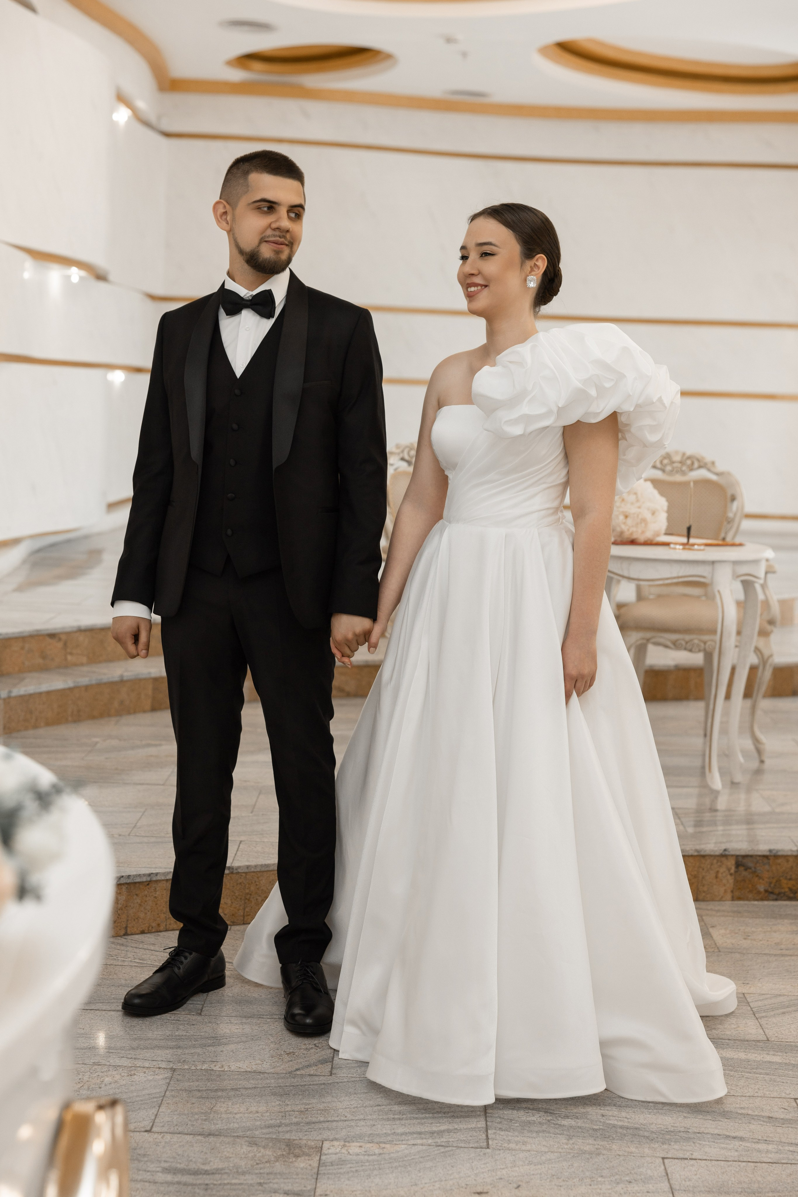 Александр и Анна. Свадебный фотограф Тула Москва СПБ / Сёмина Дарья