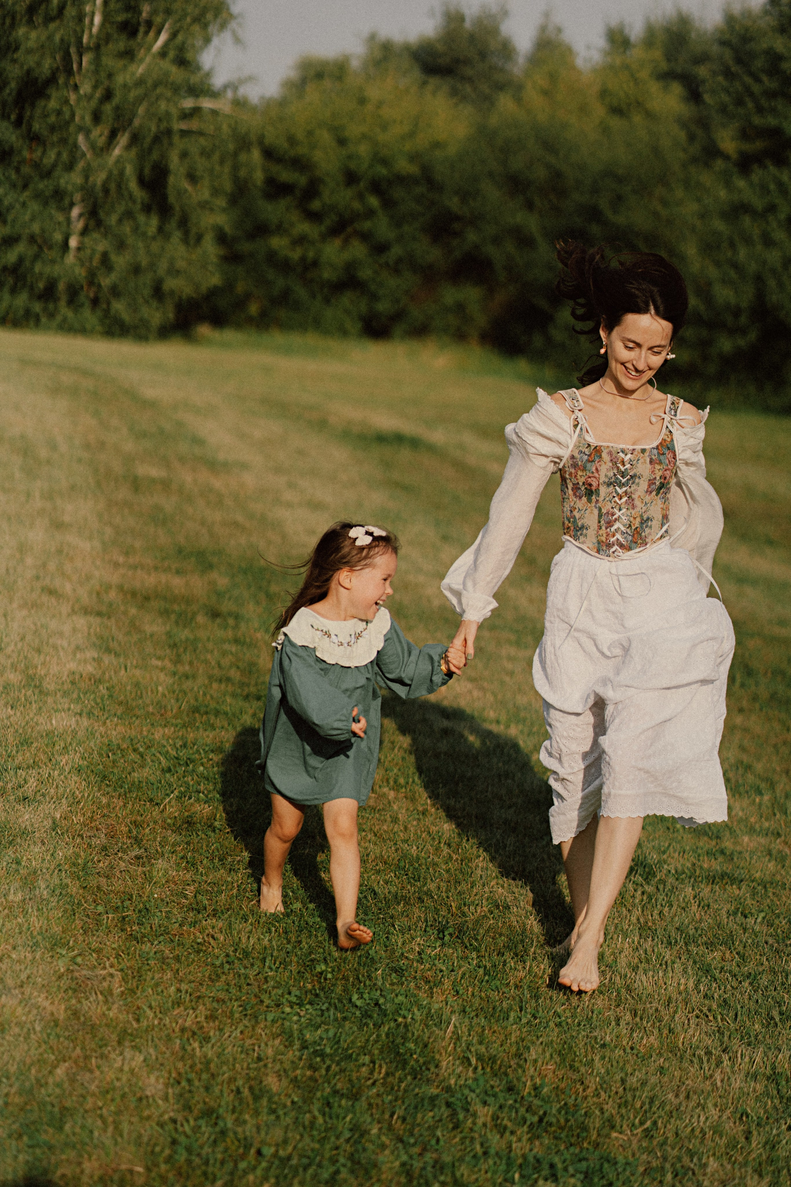 Семейные съемки. Фотограф Анастасия Крутикова