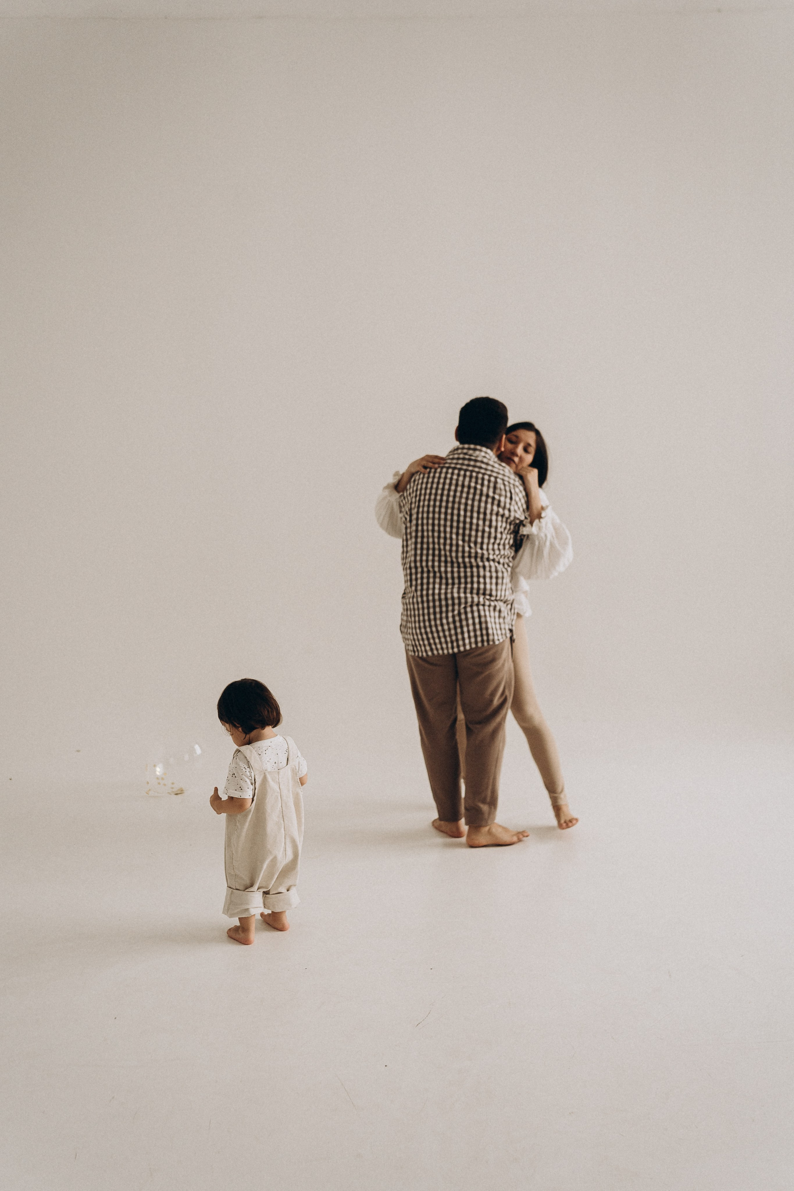 Беременность Энже, Марсель и Таир. Семейный и домашний фотограф в Уфе Ирина Гарасюта