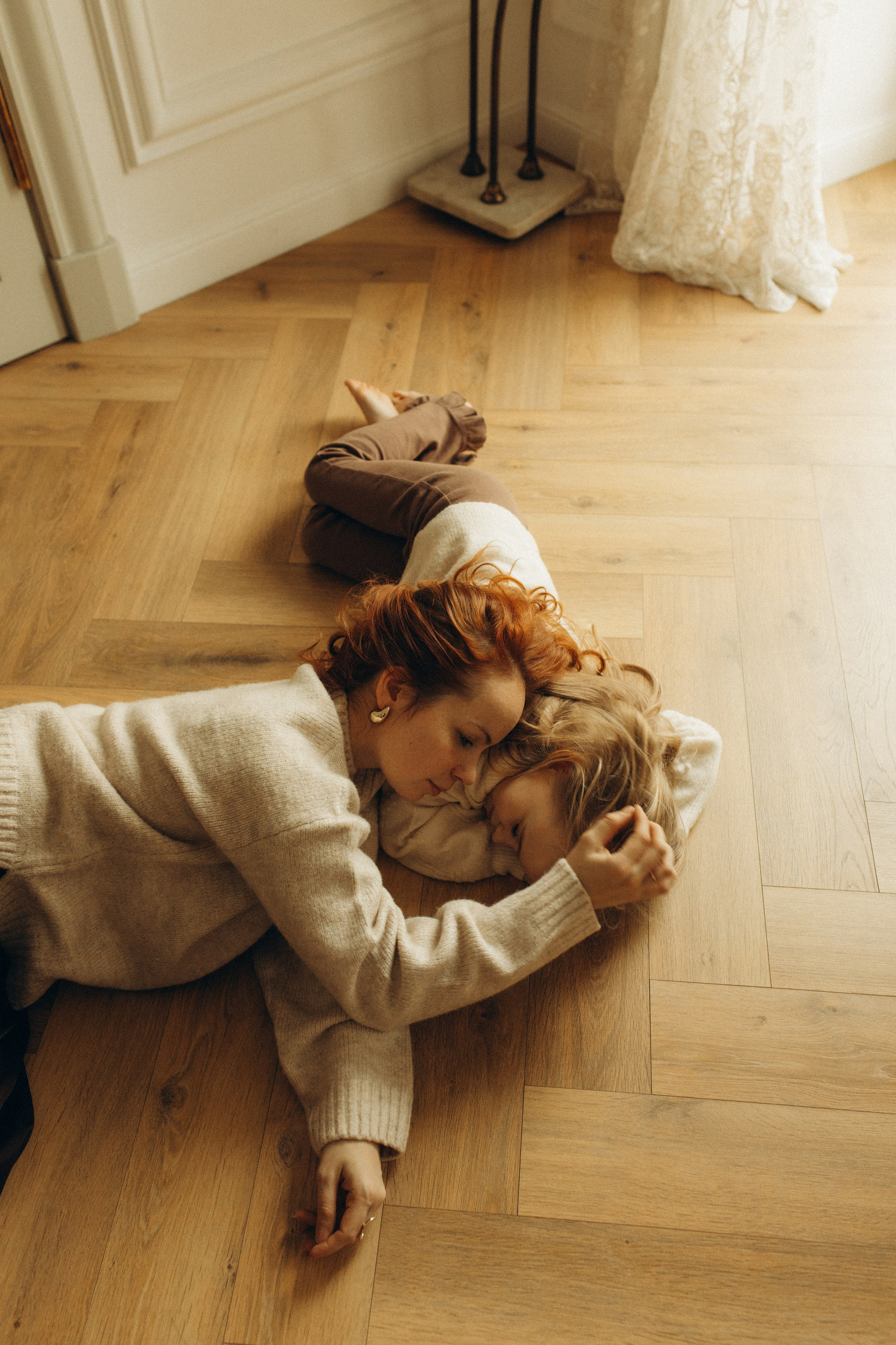 Алина, Юля. Семейный фотограф Оля Гладченко