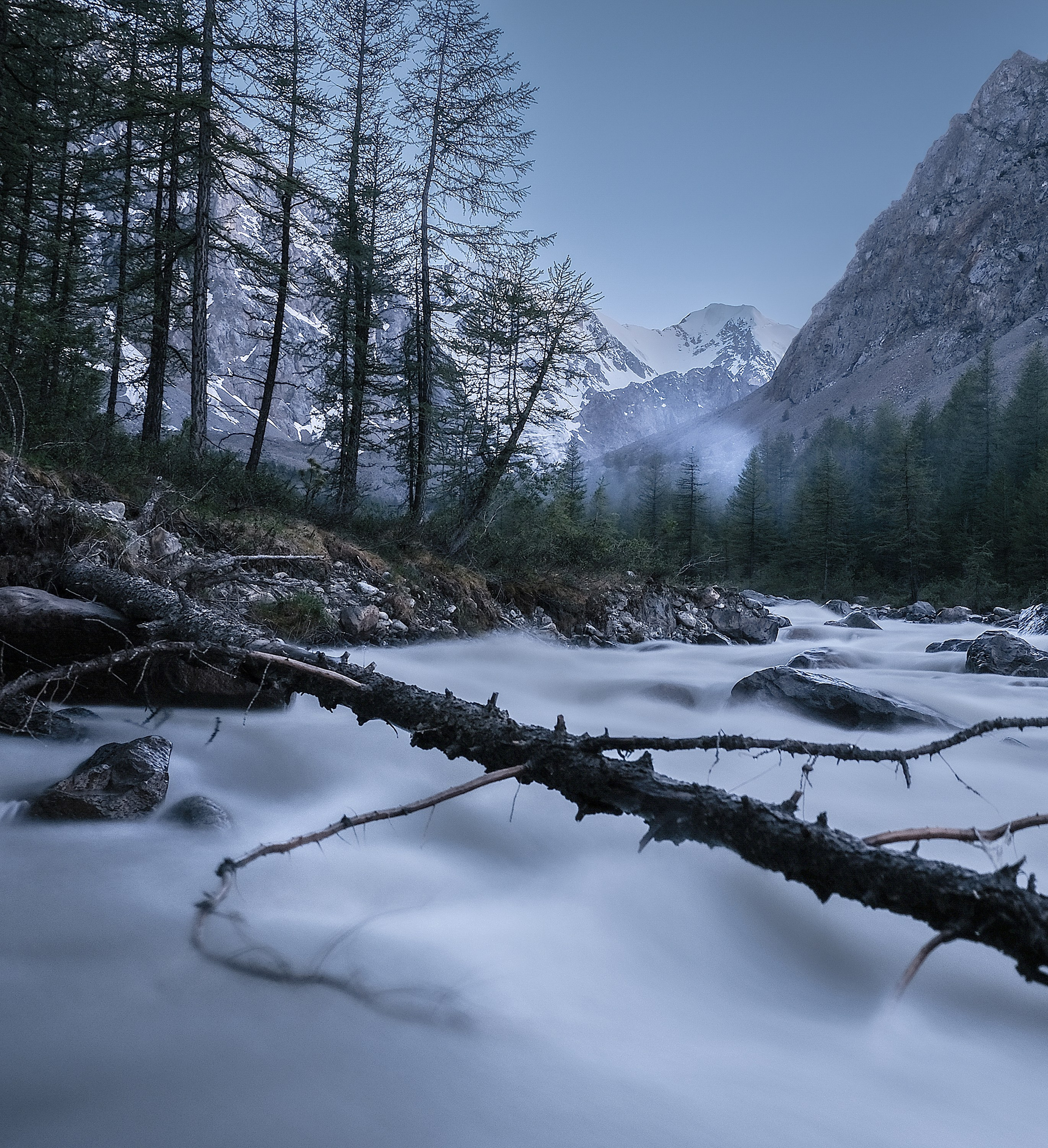 Галерея. Фотограф Александр Герасимов|Барнаул
