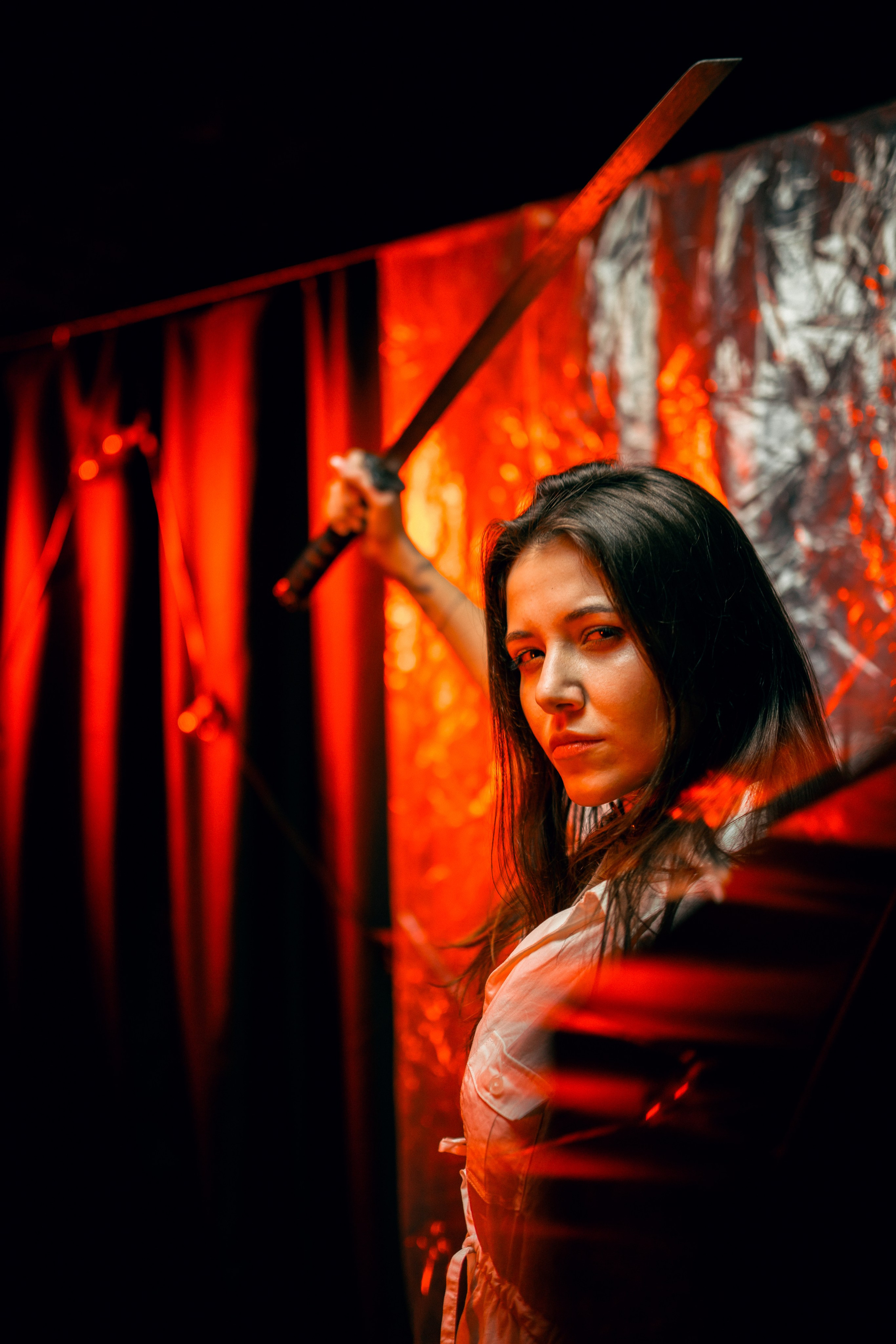 Портреты и индивидуальные съемки. Репортажный фотограф в Калининграде Морозов Кирилл