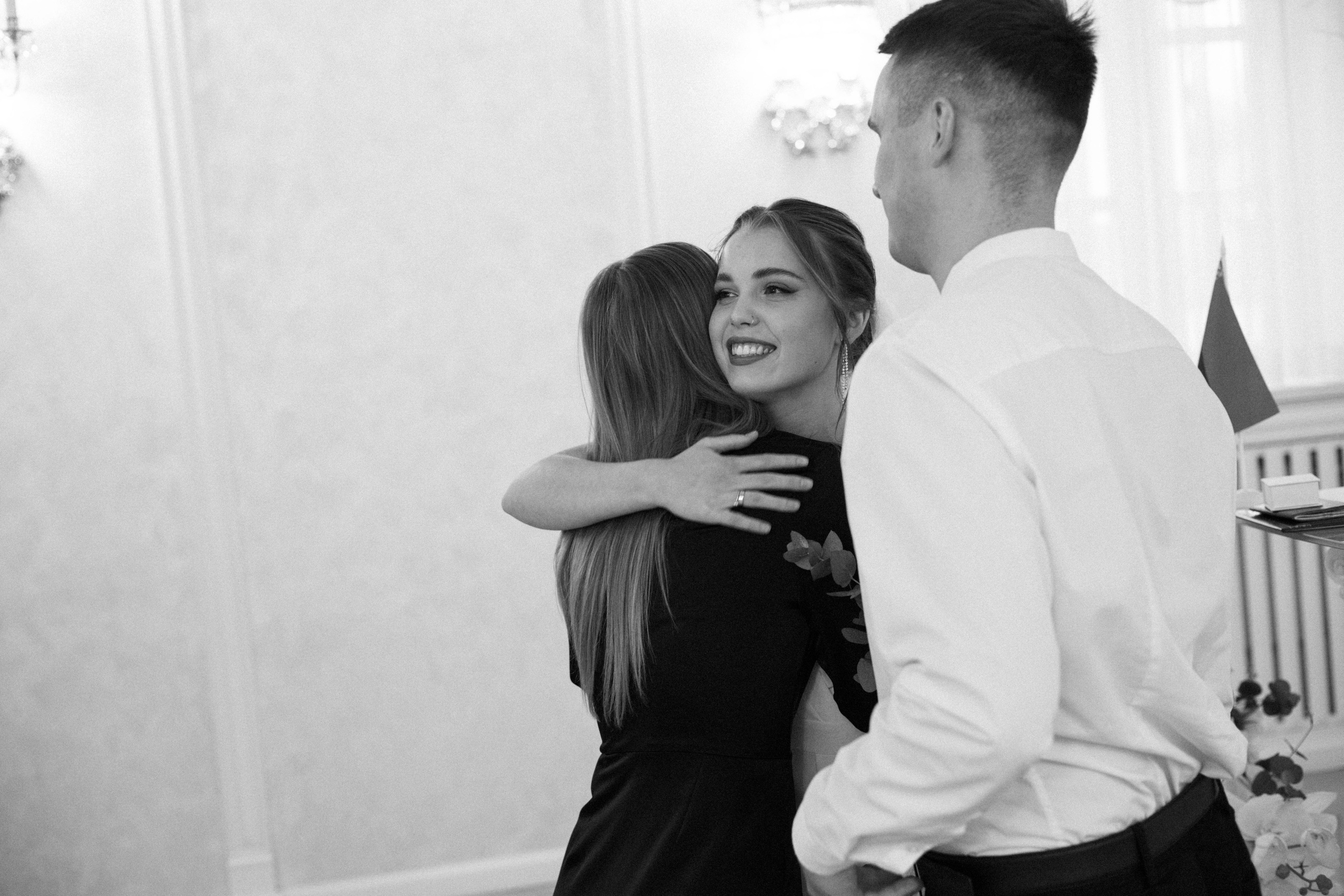 Марианна & Максим. Свадебный и портретный фотограф Соломко Диана