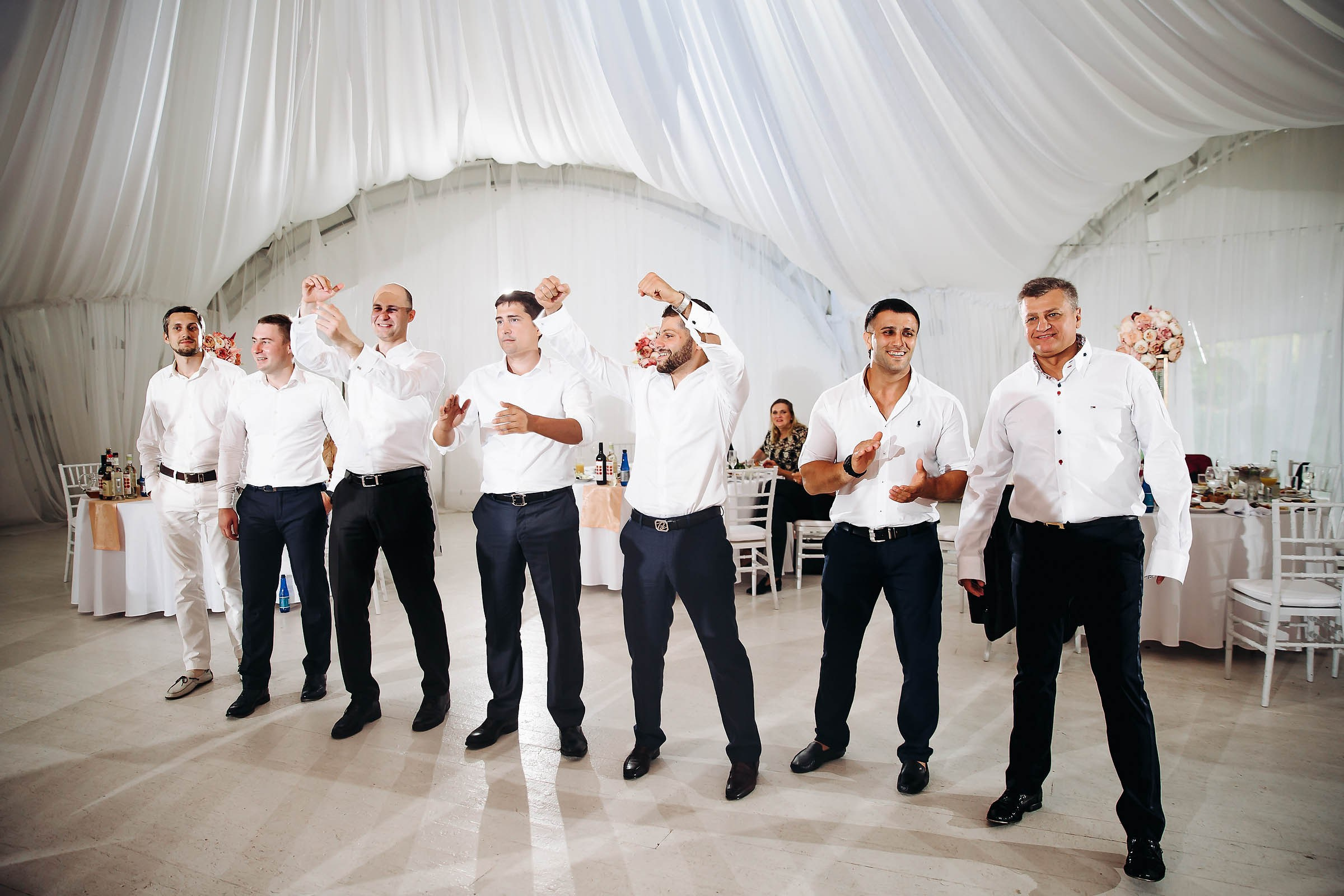 Артур и Вика. Фотограф Константин Пешков