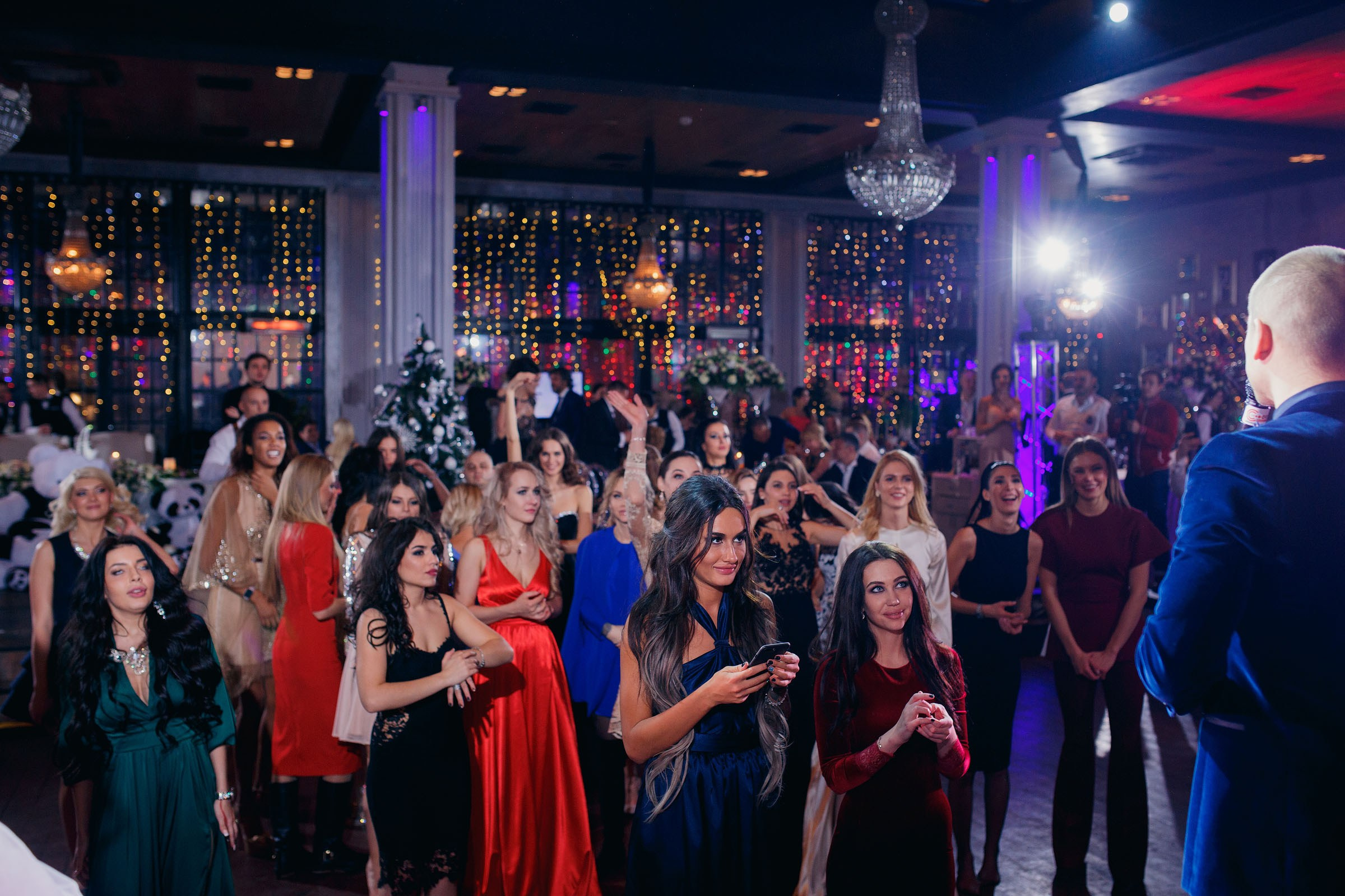 Александр и Александра. Фотограф Константин Пешков