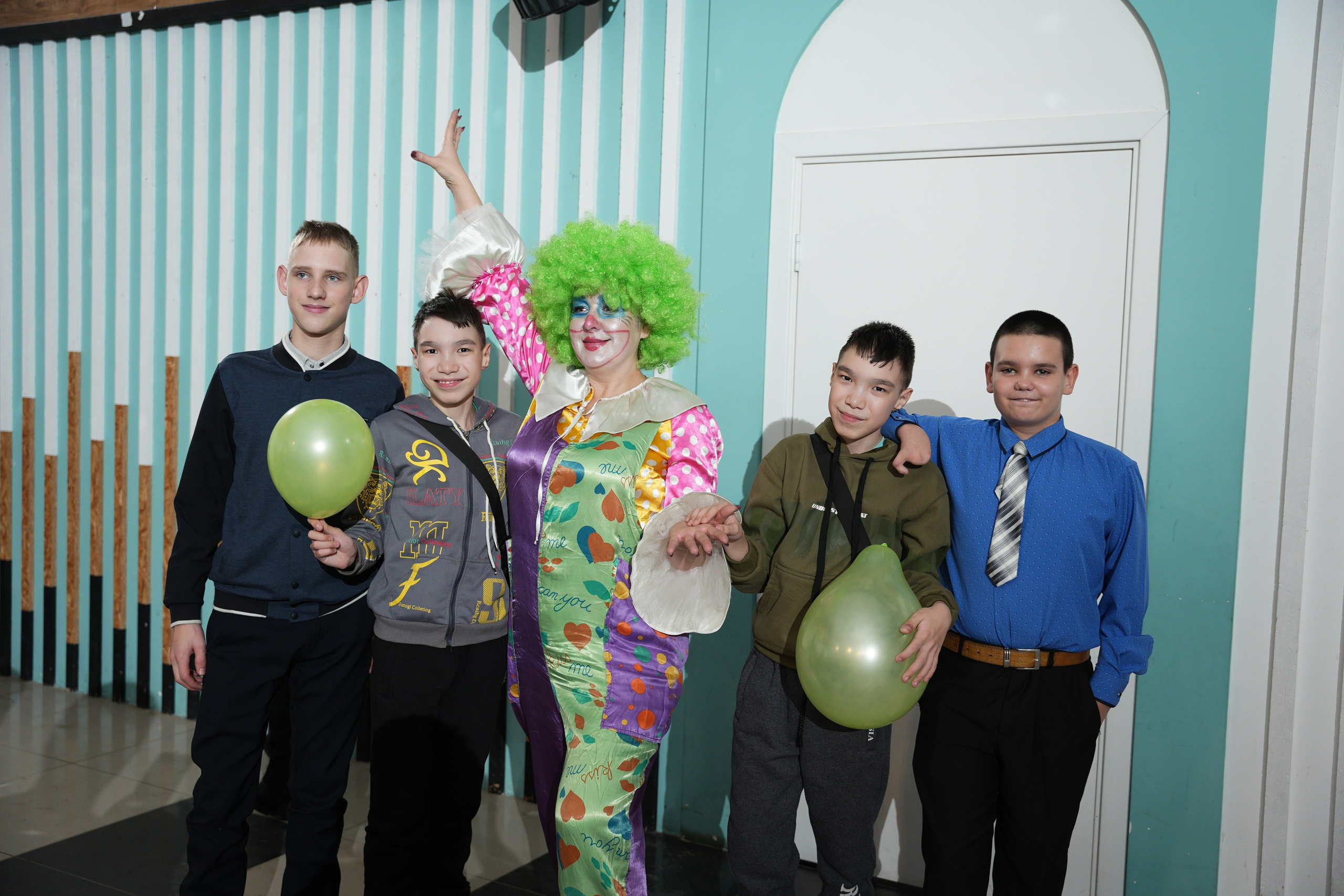 «Ты в этом мире не один " социально благотворительное мероприятие. Ольга Плаксина фотограф в Саратове