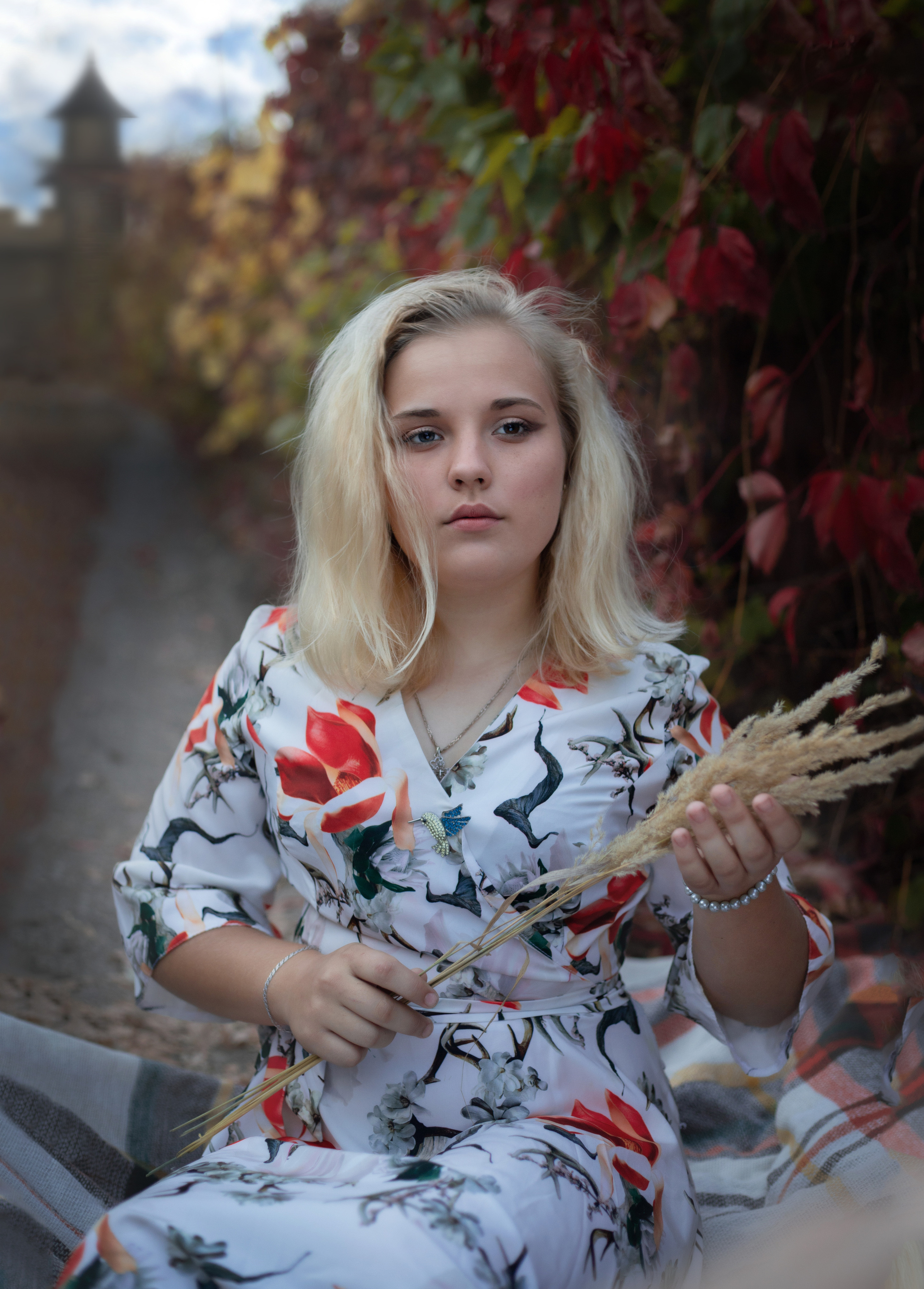 Семейный и детский фотограф в Ельце и Липецке Дарья Шацких